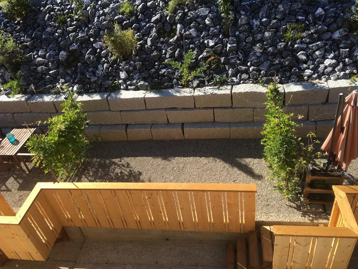 Charmante Wohnung mit Garten - Foto 16 von 22