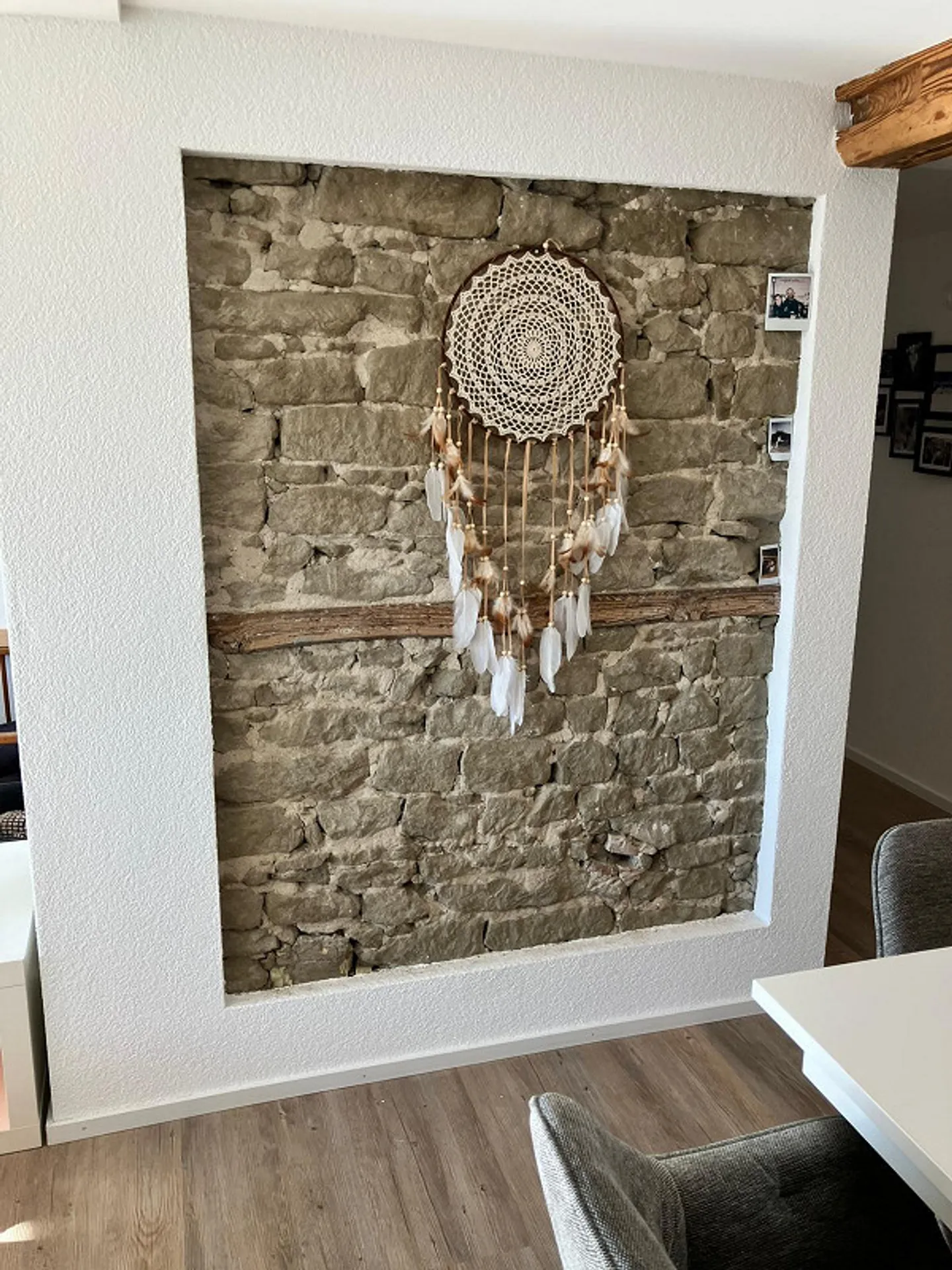 Charmante Wohnung mit Garten - Foto 19 von 22