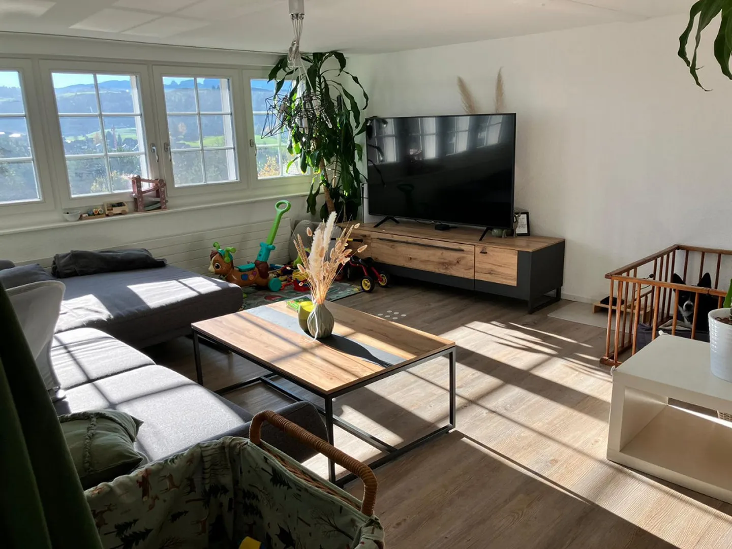 Charmante Wohnung mit Garten - Foto 20 von 22