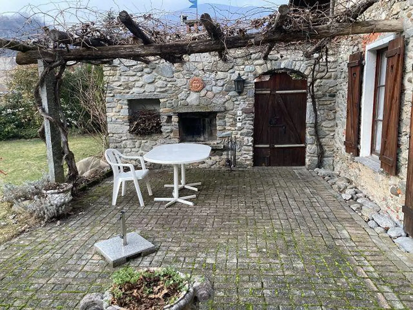 Charmante maison tessinoise à Malcantone - Photo 32 sur 55