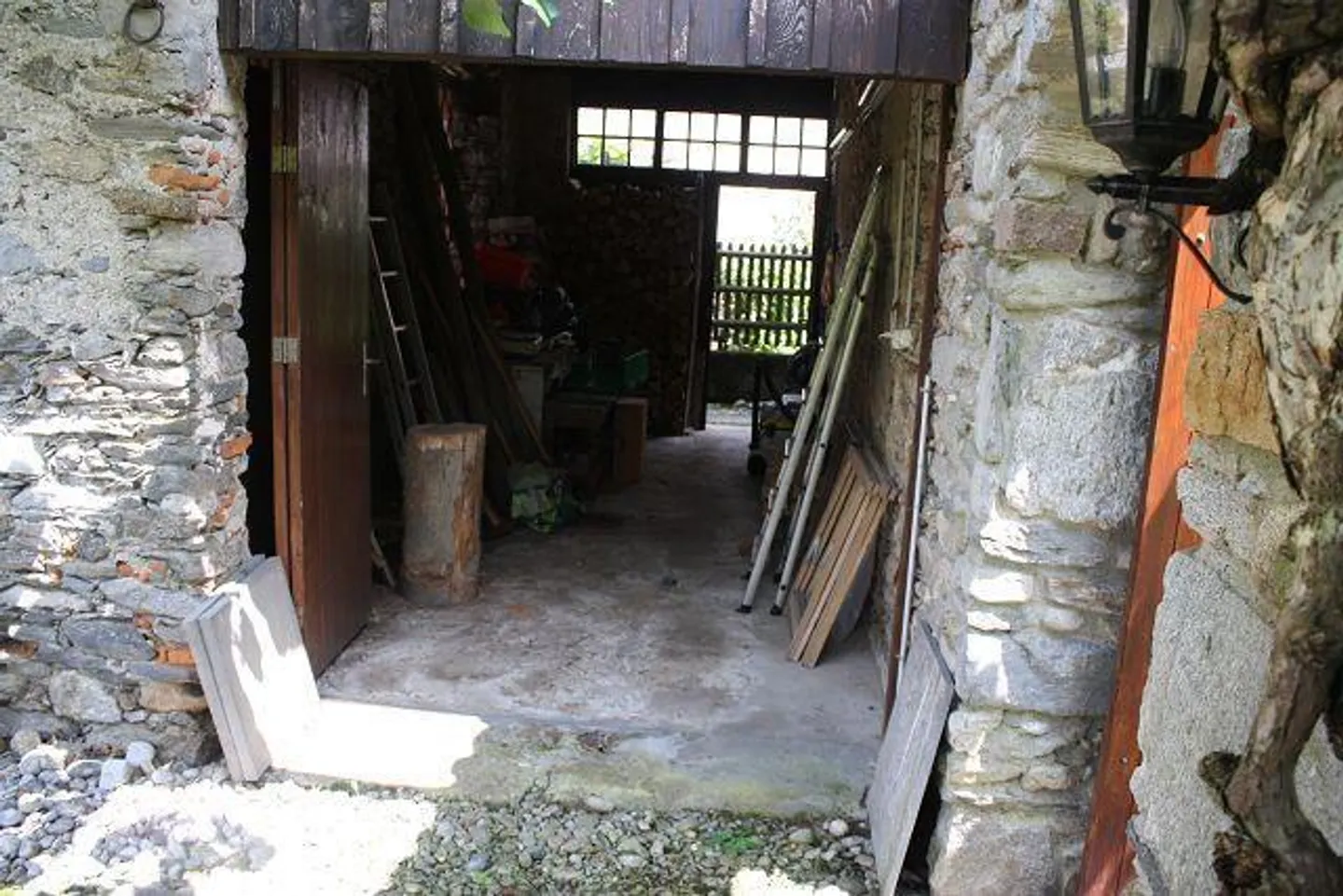 Charmante maison tessinoise à Malcantone - Photo 24 sur 55