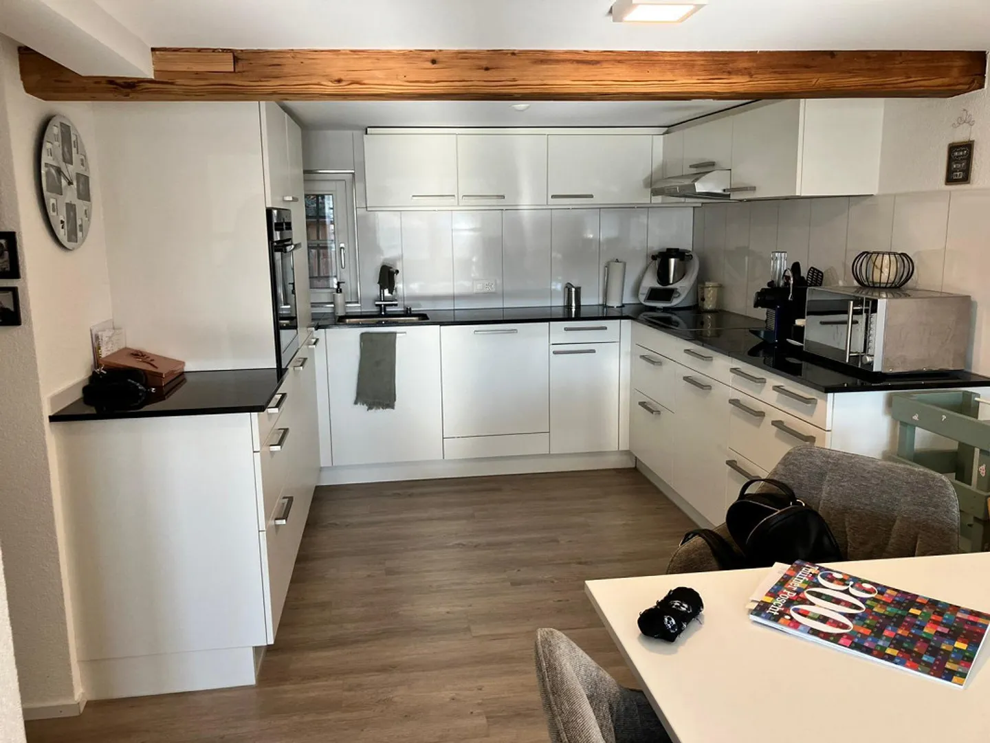 Charmante Wohnung mit Garten - Foto 17 von 22