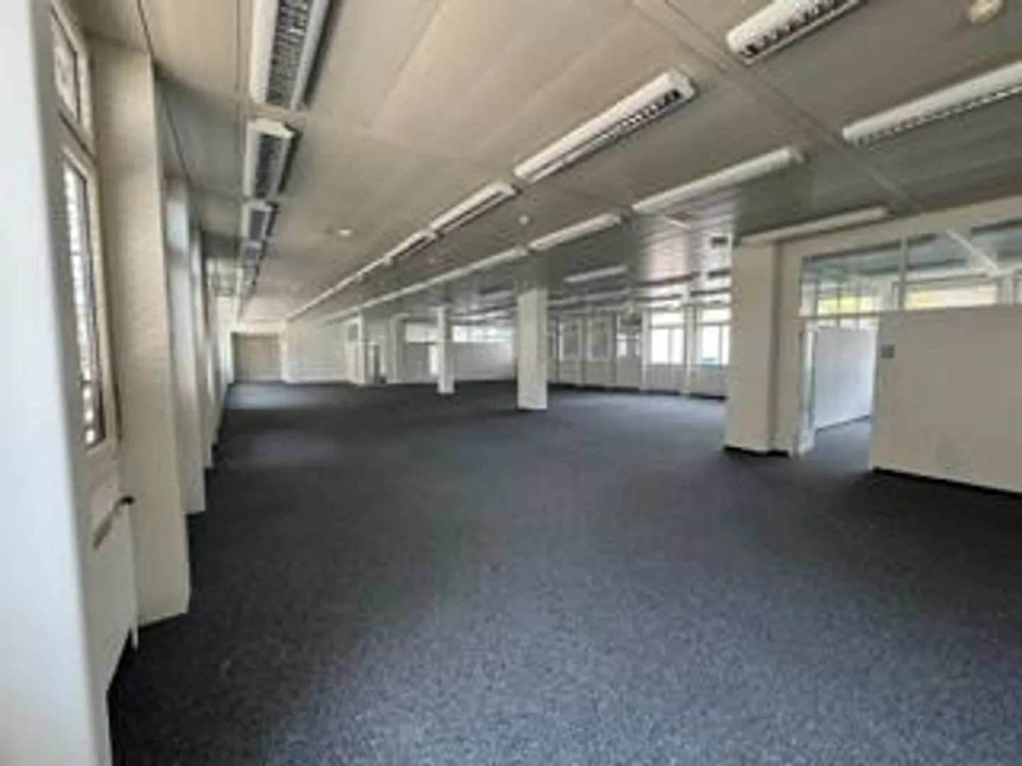 Moderne Gewerbefläche im SIG - Foto 8 von 13