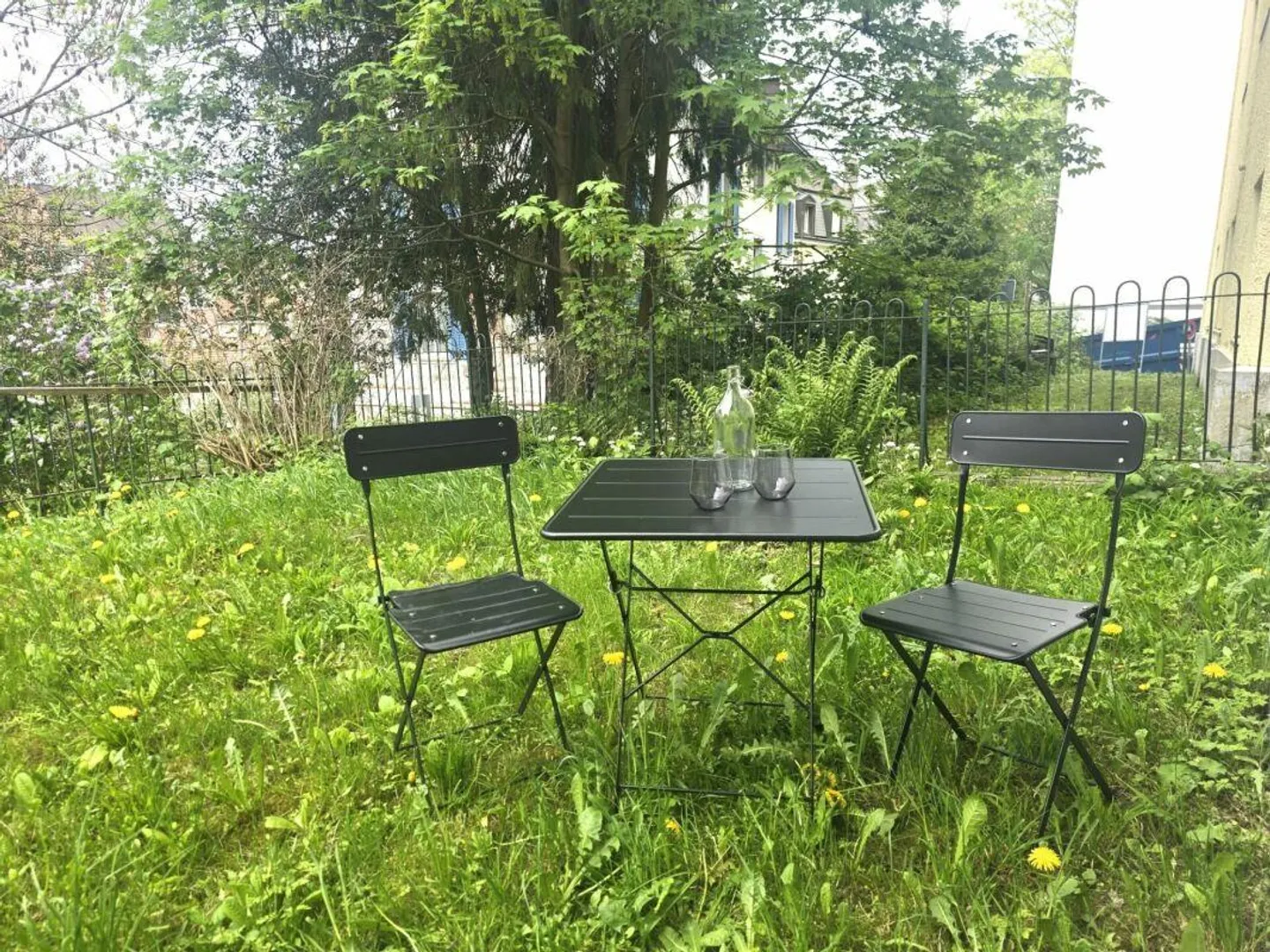 Monolocale appena arredato nel cuore di San Gallo - Foto 8 di 8