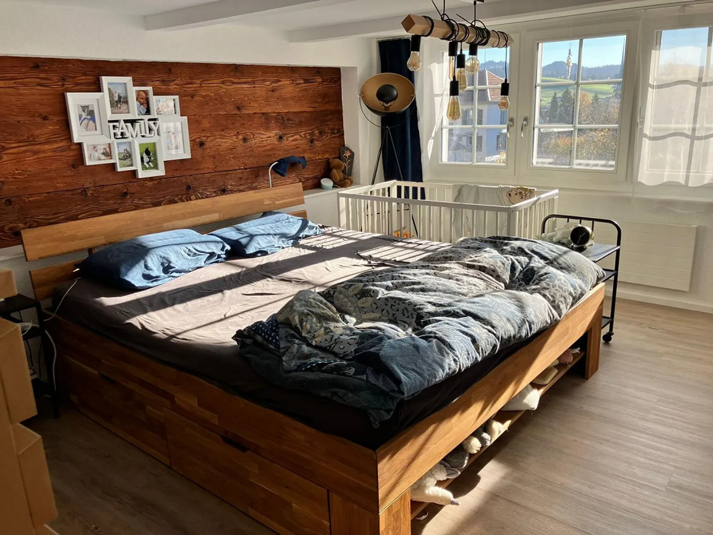 Charmante Wohnung mit Garten - Foto 22 von 22