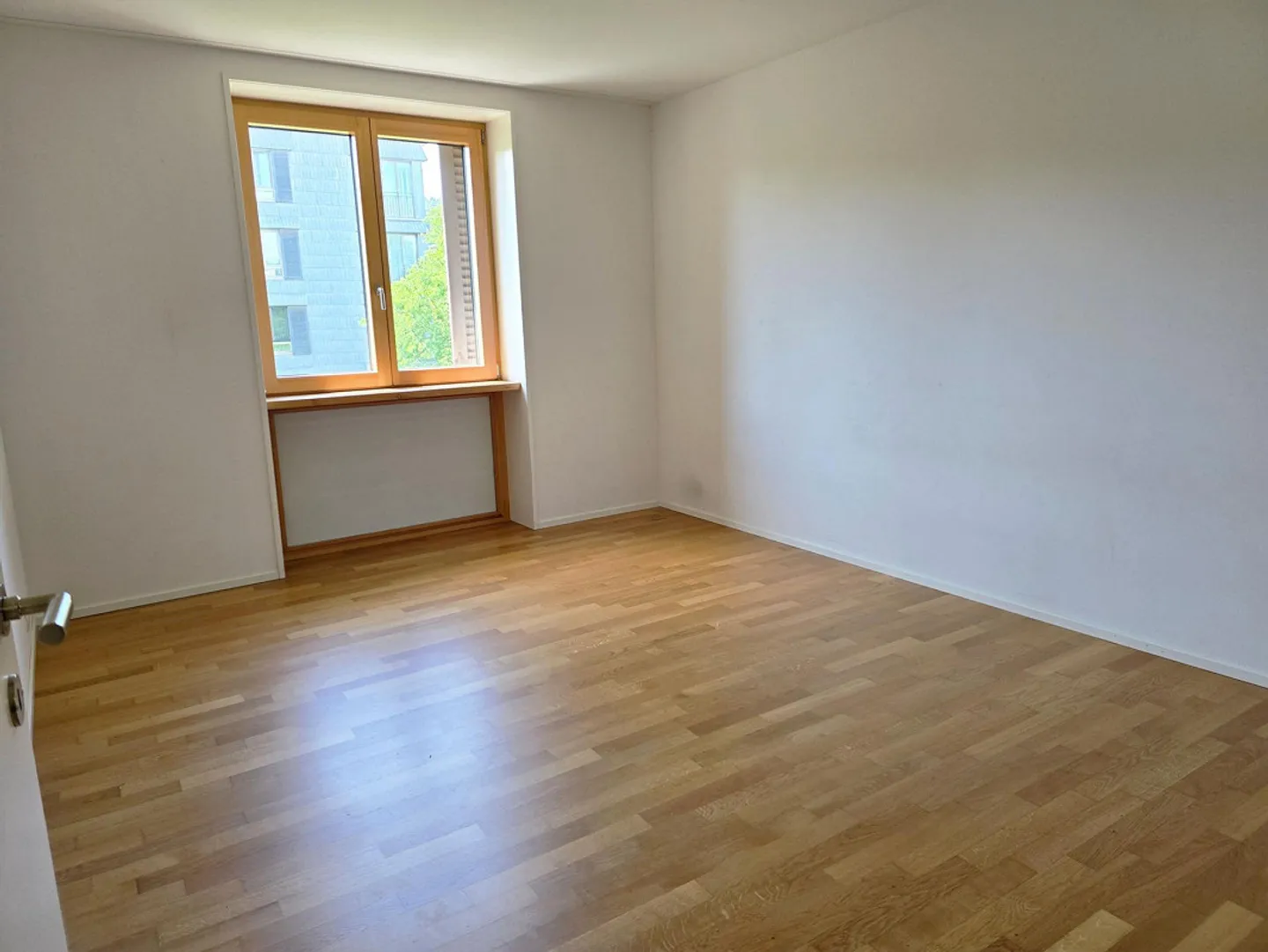 Maison individuelle en bande de 4,5 pièces dans le quartier populaire de Neugrüen - Photo 5 sur 6