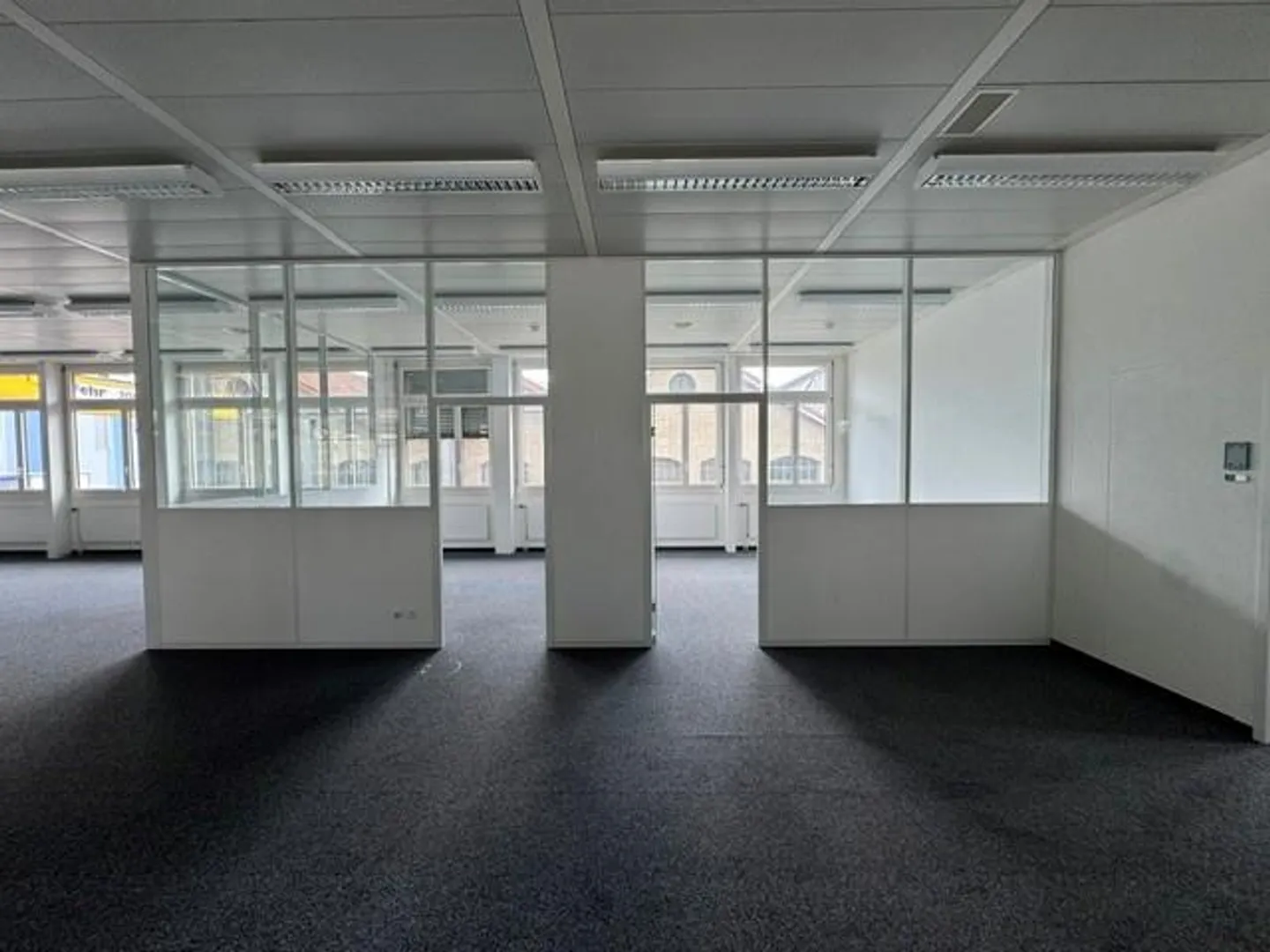 Moderne Gewerbefläche im SIG - Foto 12 von 13
