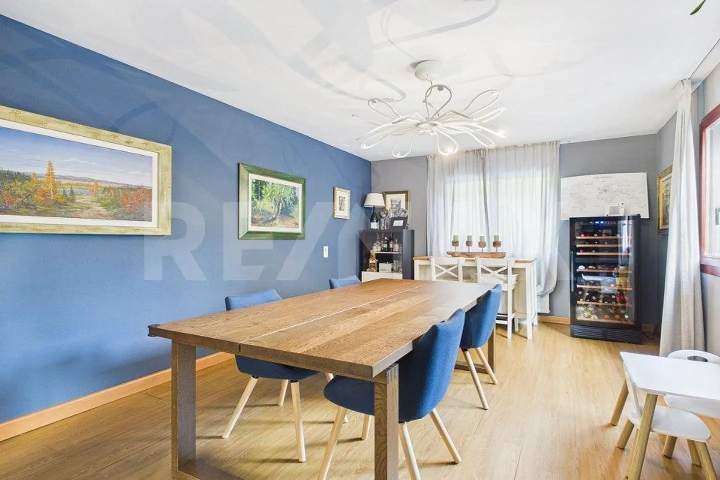 In Capolago, ein Haus, das für das Familienleben gedacht ist - Foto 3 von 13