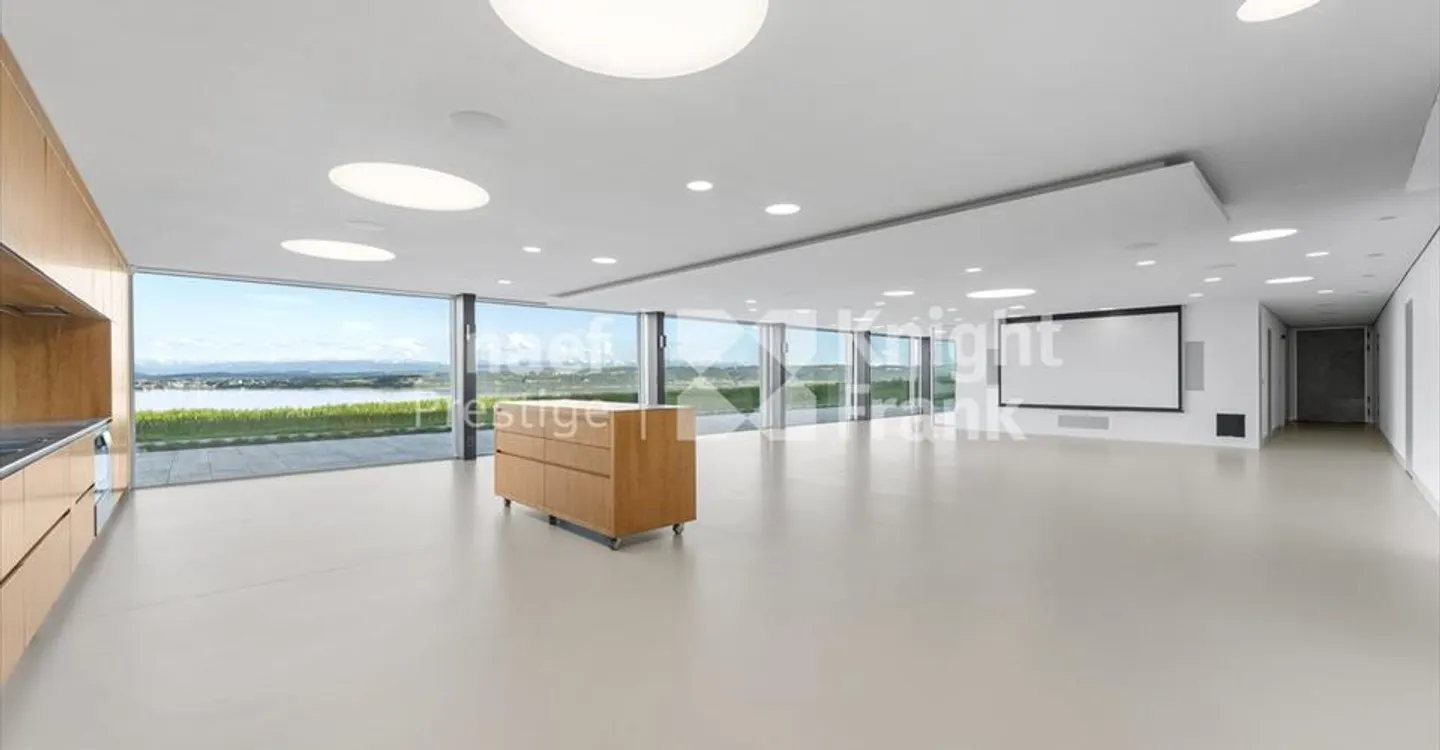 Elegante Casa Familiare con Vista Lago - Foto 7 di 10