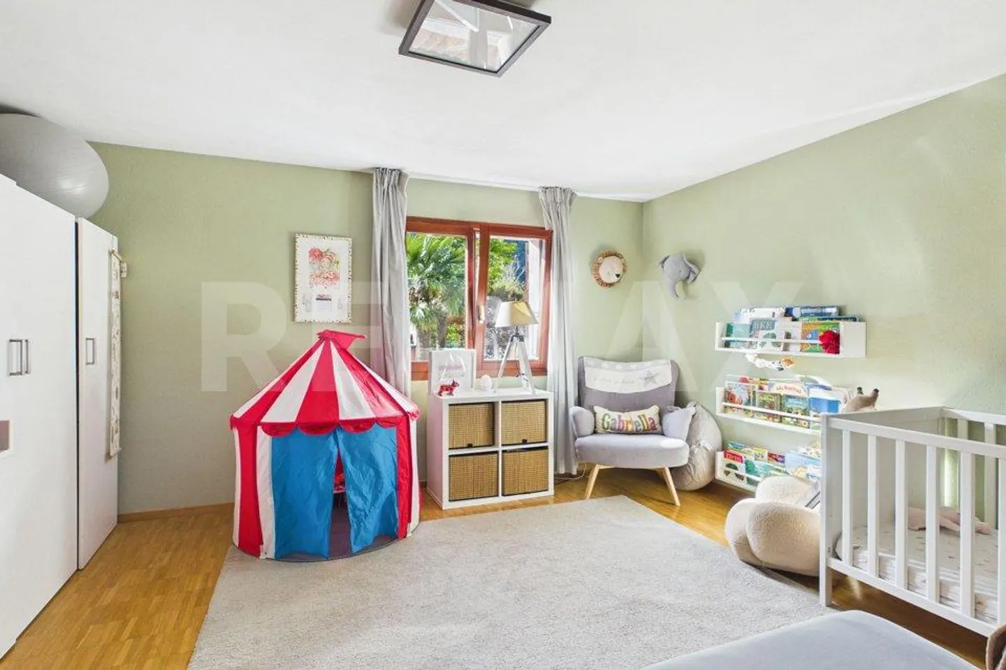In Capolago, ein Haus, das für das Familienleben gedacht ist - Foto 7 von 13