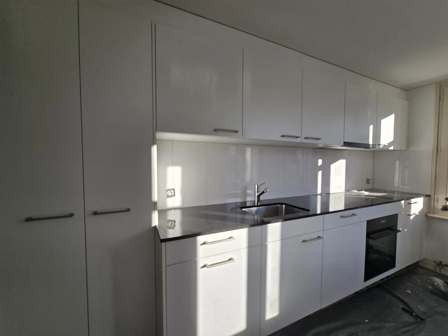 Newly renovated apartment in the green - Photo 1 of 5