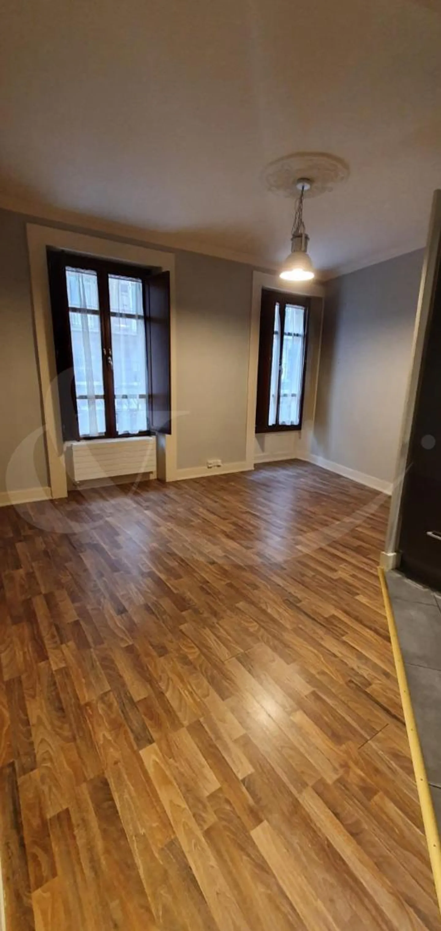 9 Rue des Eaux-Vives, 3 stanze - Foto 5 di 9
