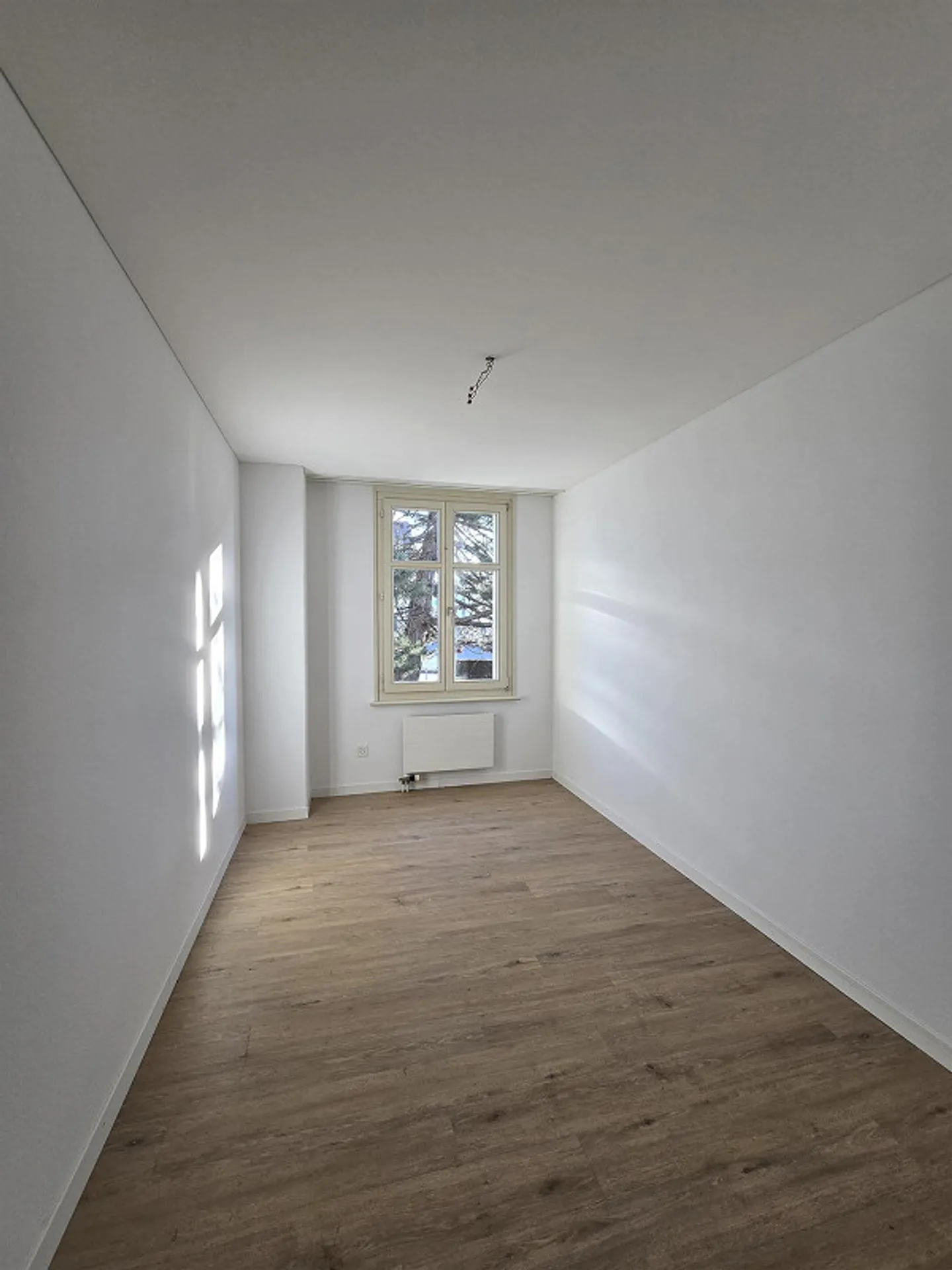 Newly renovated apartment in the green - Photo 4 of 5