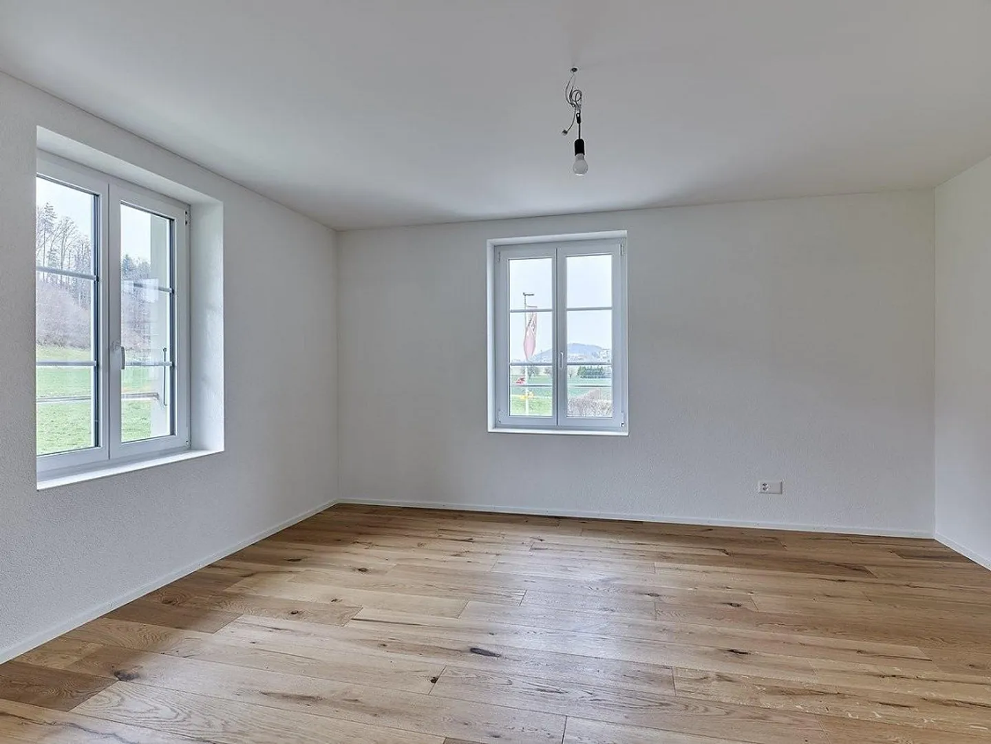 Appartamento moderno di 3,5 stanze a Stettlen - Foto 4 di 7
