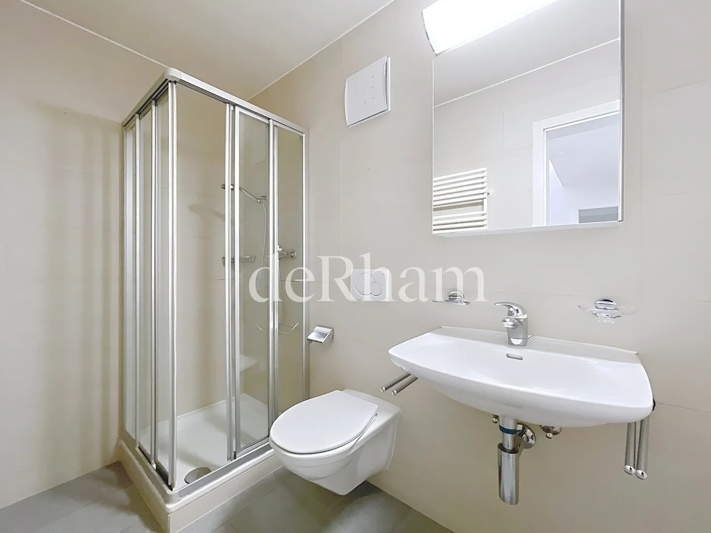 Magnificent 8.5-room apartment with terrace and garden - Photo 7 of 13
