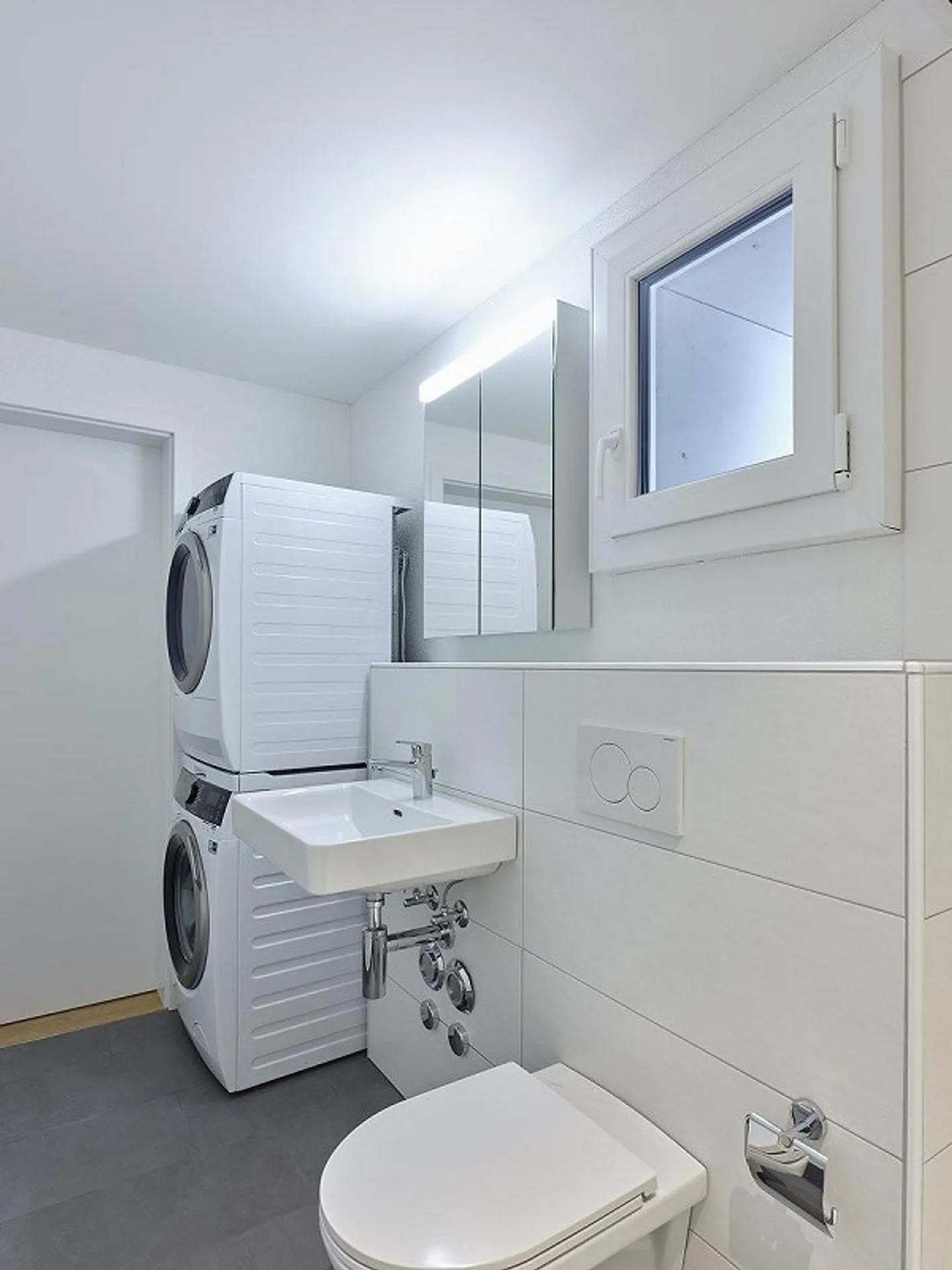 Appartamento moderno di 3,5 stanze a Stettlen - Foto 5 di 7