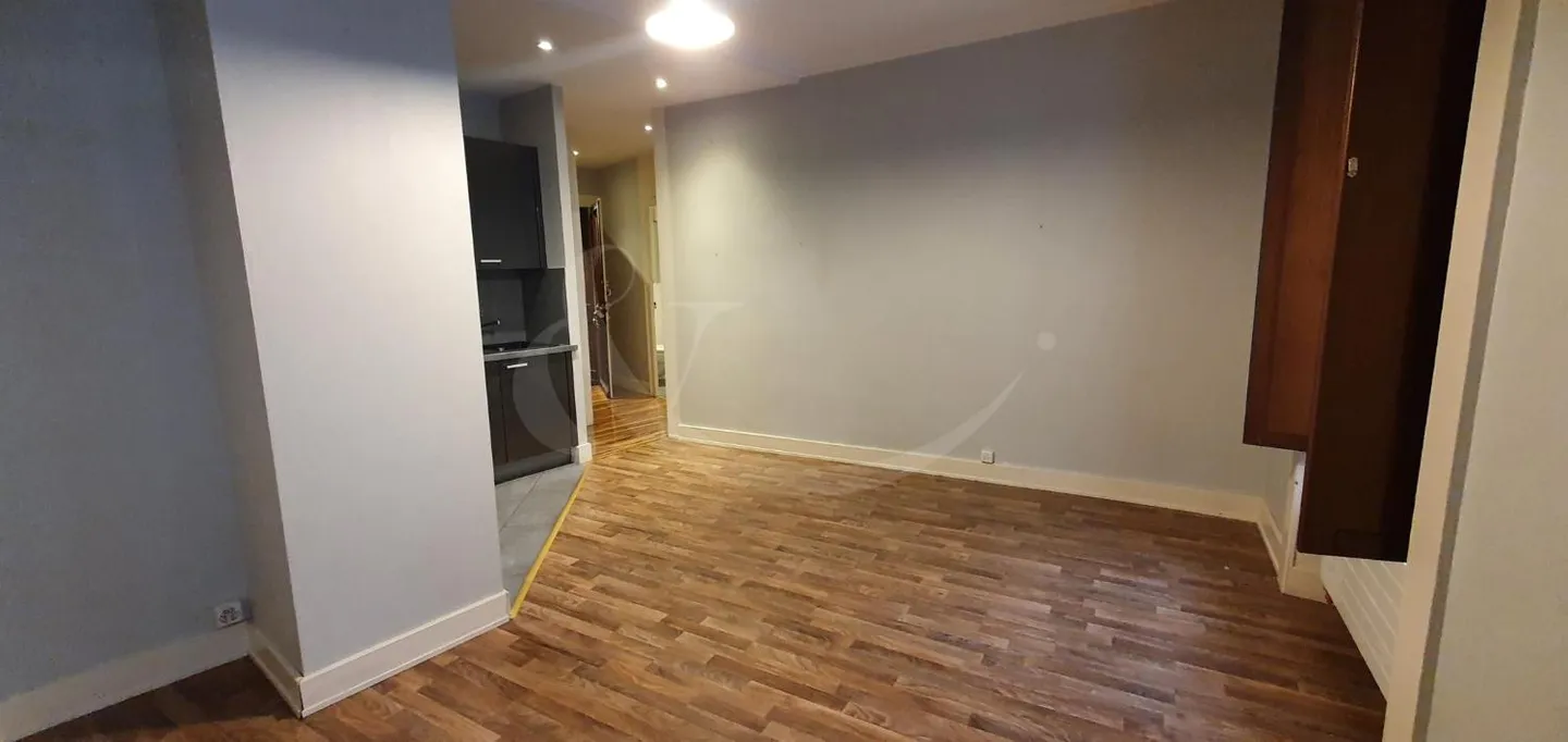 9 Rue des Eaux-Vives, 3 stanze - Foto 6 di 9