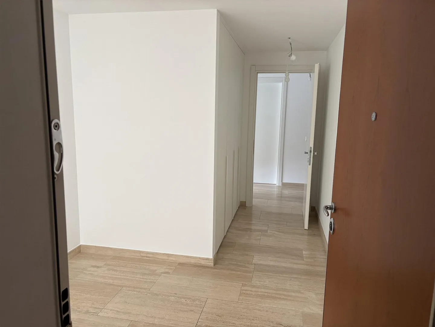 Luxuswohnung mit 4,5 Zimmern im schönen Vico Morcote - Foto 11 von 12