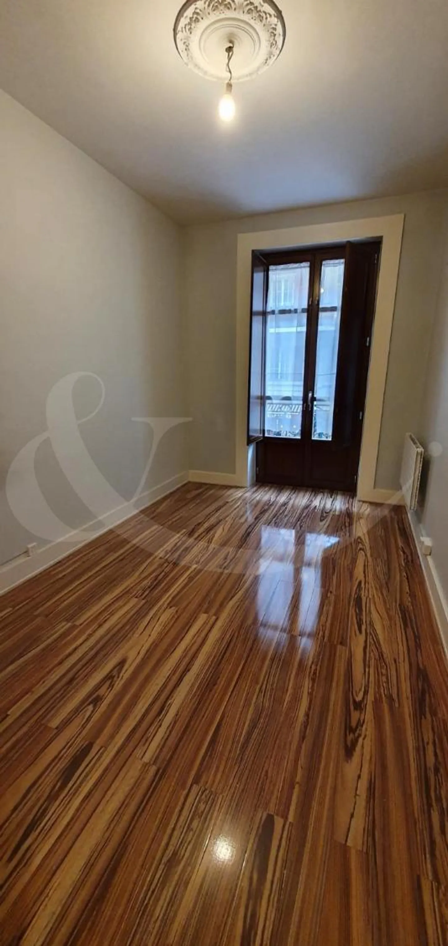 9 Rue des Eaux-Vives, 3 stanze - Foto 7 di 9
