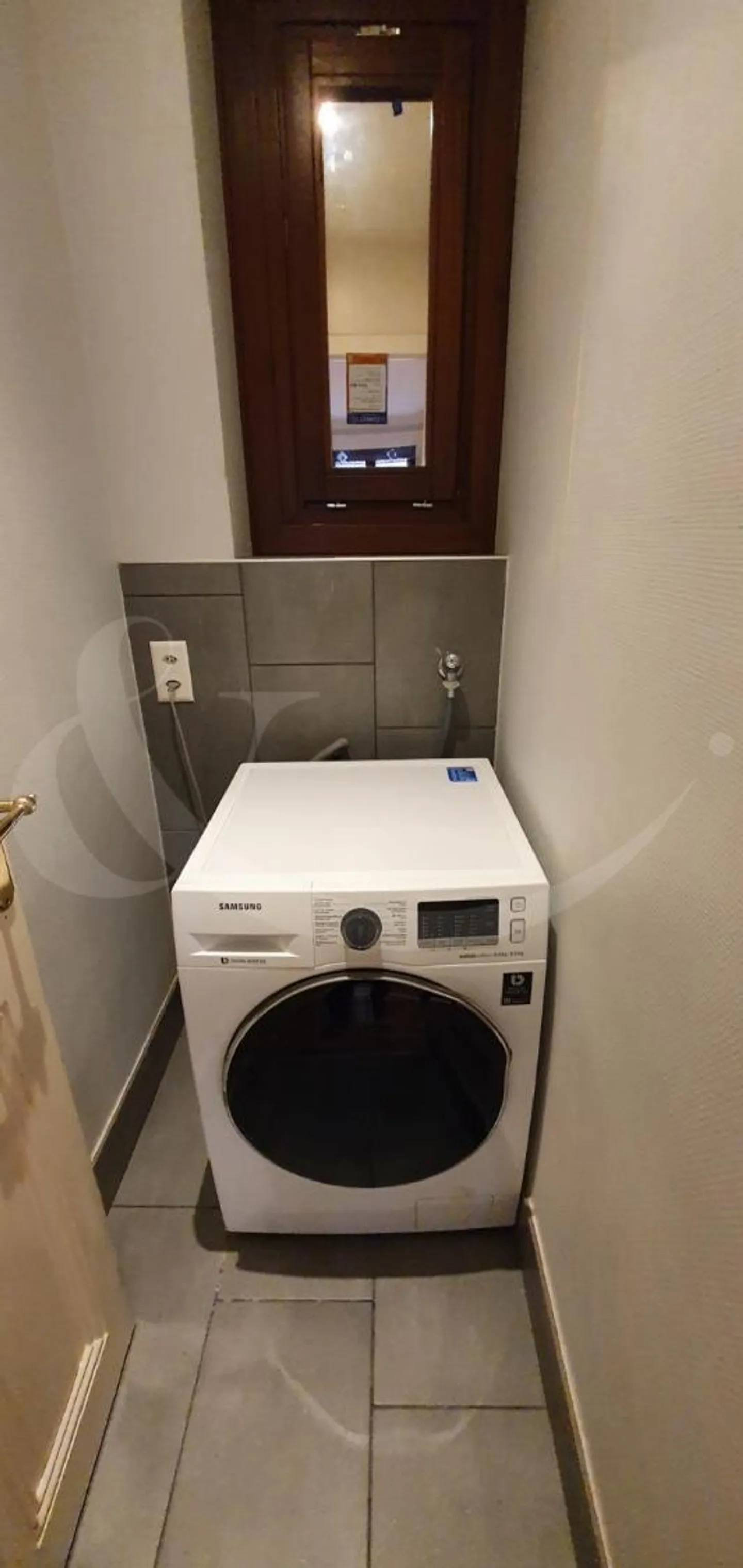 9 Rue des Eaux-Vives, 3 stanze - Foto 8 di 9