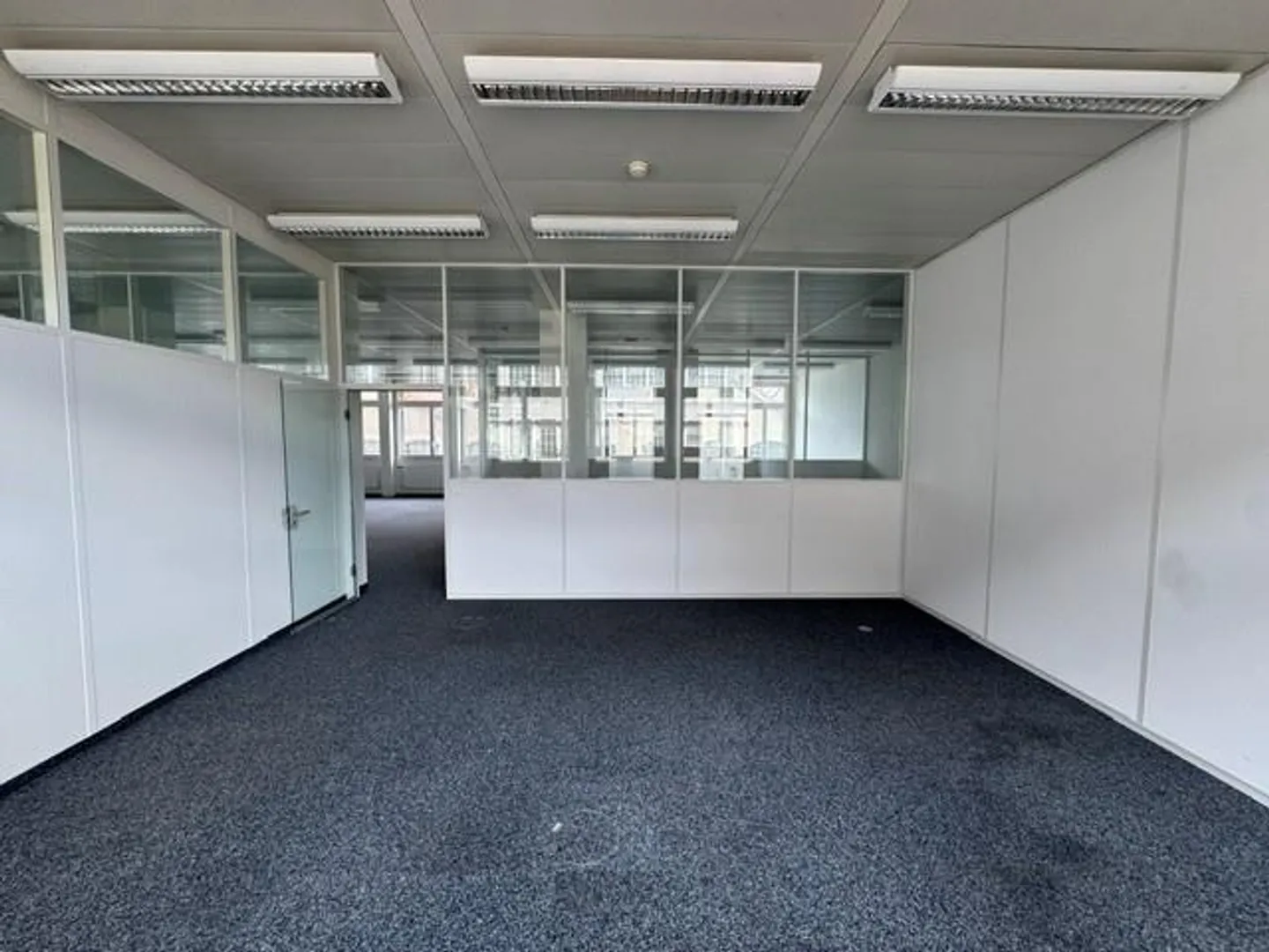 Moderne Gewerbefläche im SIG - Foto 13 von 13