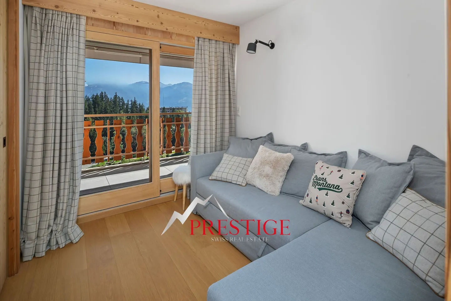 Appartement de luxe Ski-in/Ski-out - Photo 7 sur 15