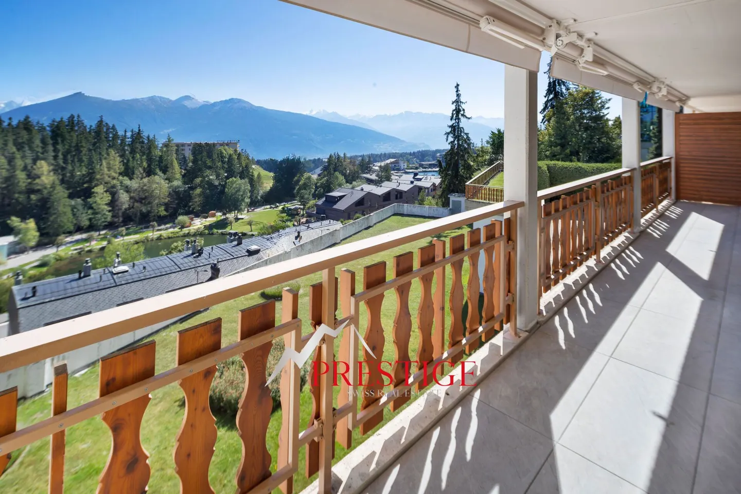 Appartement de luxe Ski-in/Ski-out - Photo 12 sur 15