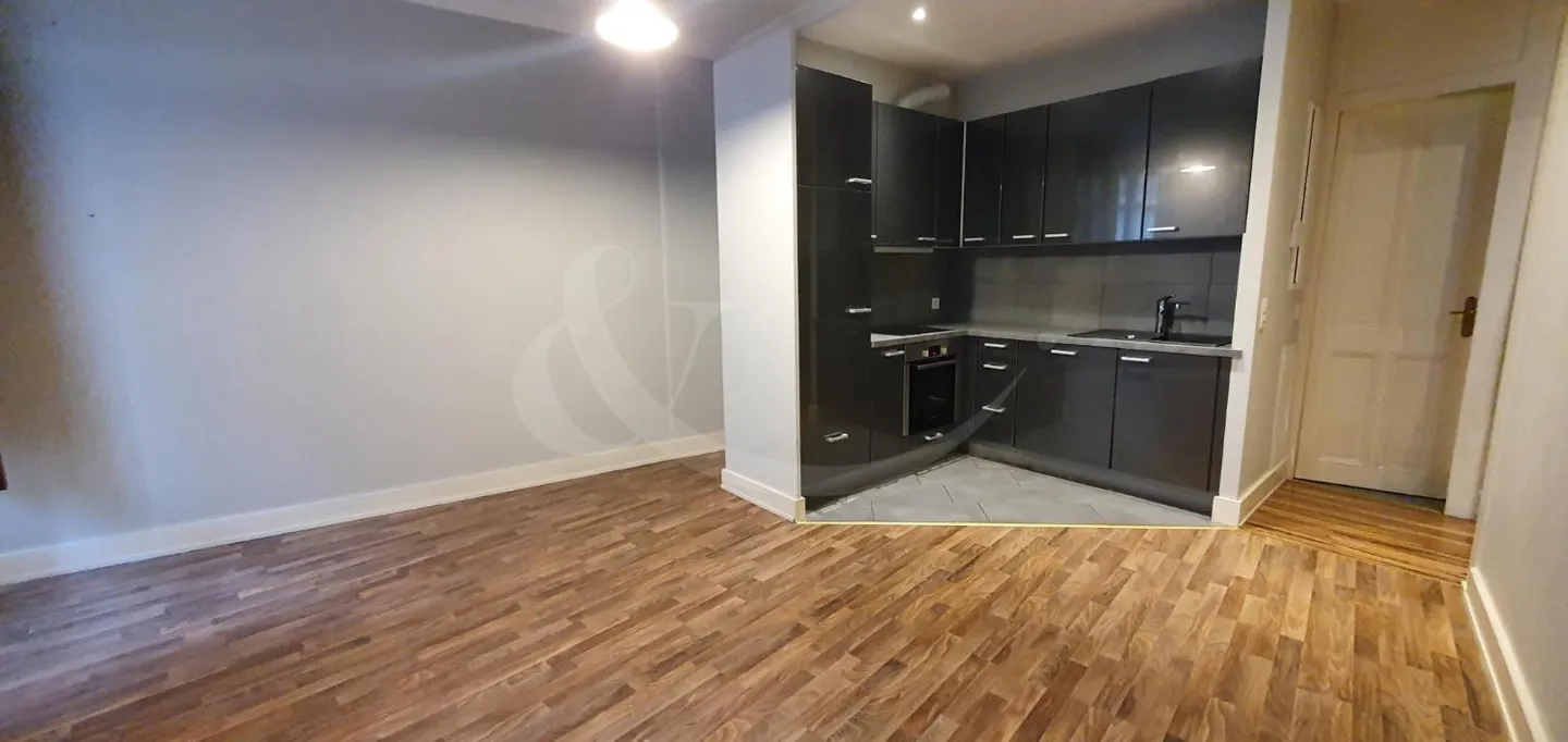 9 Rue des Eaux-Vives, 3 stanze - Foto 4 di 9