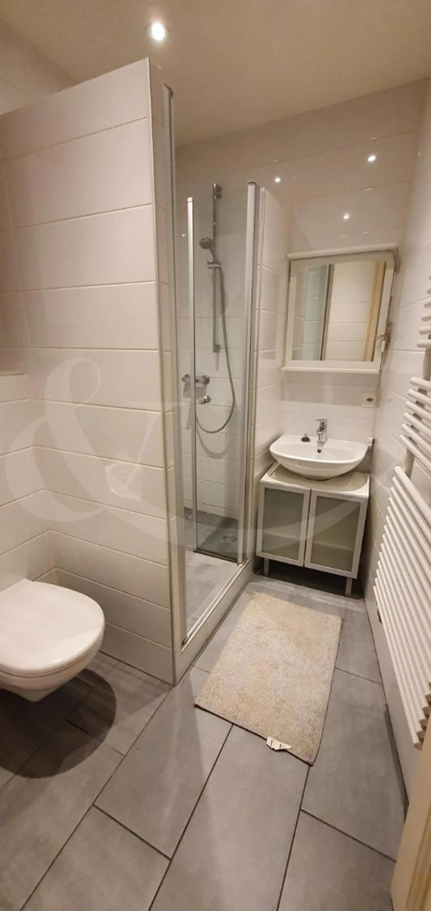 9 Rue des Eaux-Vives, 3 stanze - Foto 9 di 9