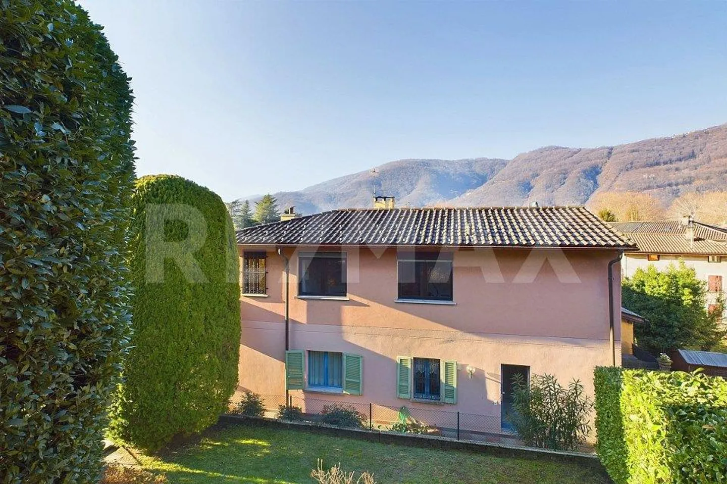 Appartamento spazioso 4,5 locali - Foto 3 di 13