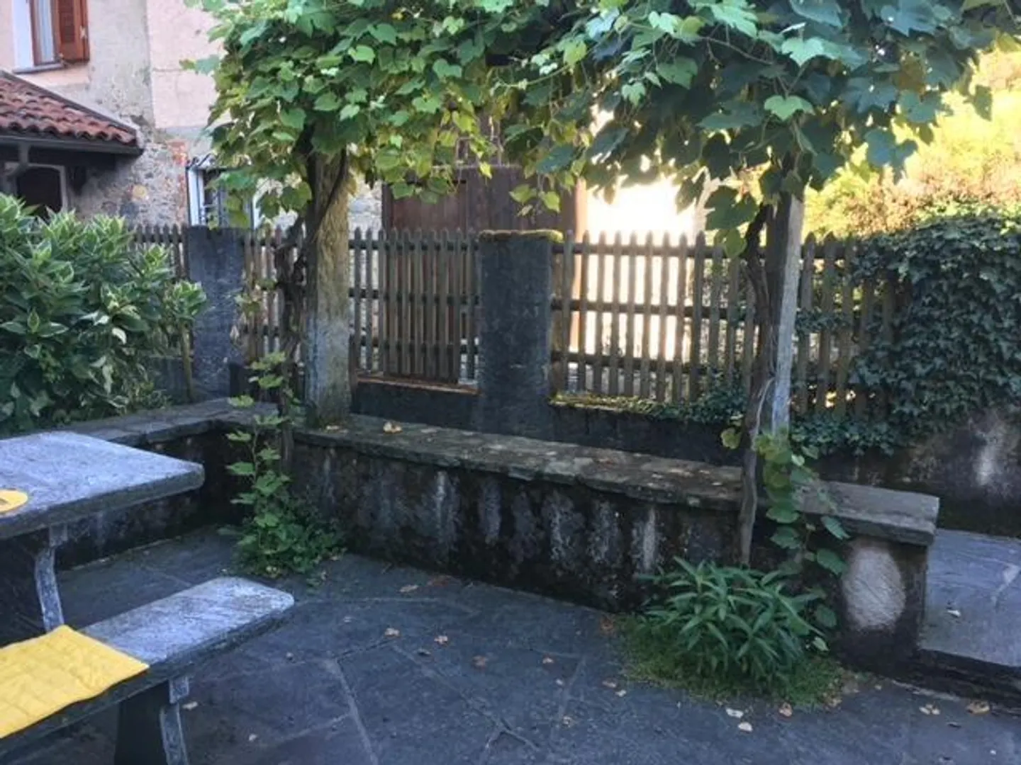 Charmante maison tessinoise à Malcantone - Photo 51 sur 55
