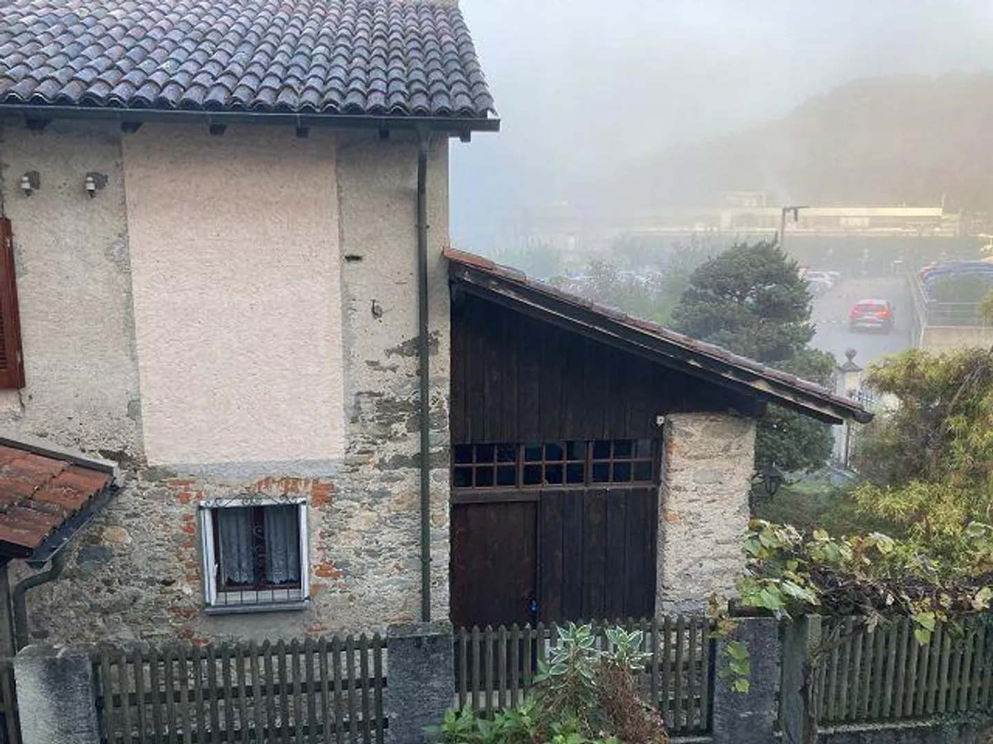 Charmante maison tessinoise à Malcantone - Photo 53 sur 55