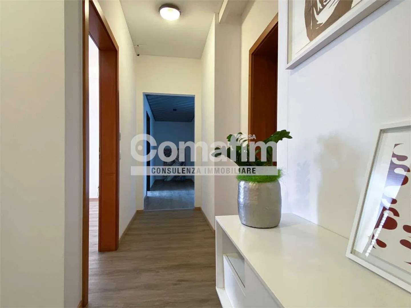 Appartamento Centrale a Lugano - Foto 5 di 9