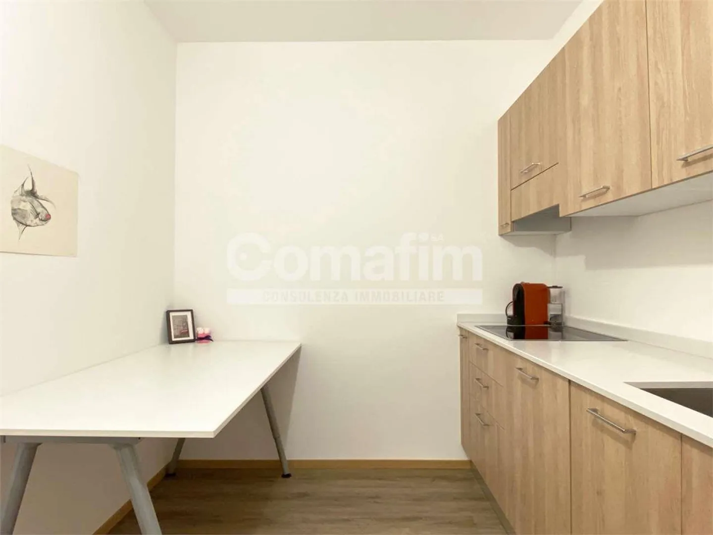 Appartamento Centrale a Lugano - Foto 6 di 9