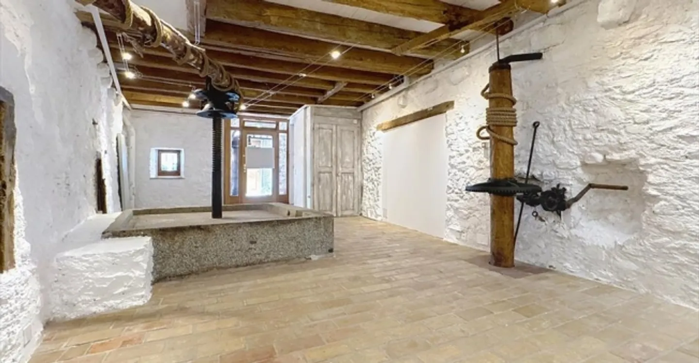«Exposition 1 pièce» - Photo 5 sur 6