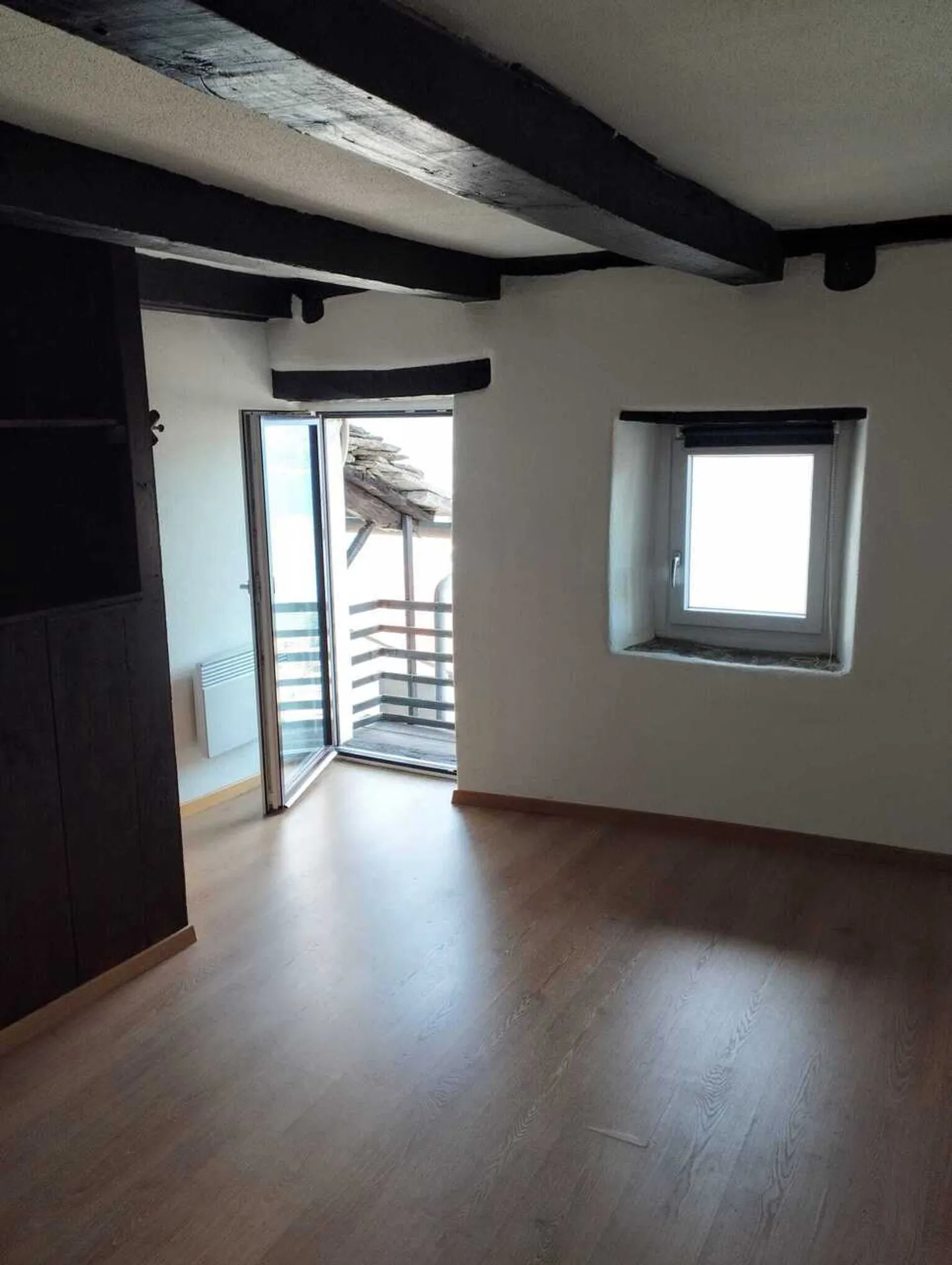 BRIONE SOPRA MINUSIO - Typical Ticinese House with stunning lake view - Photo 18 of 31