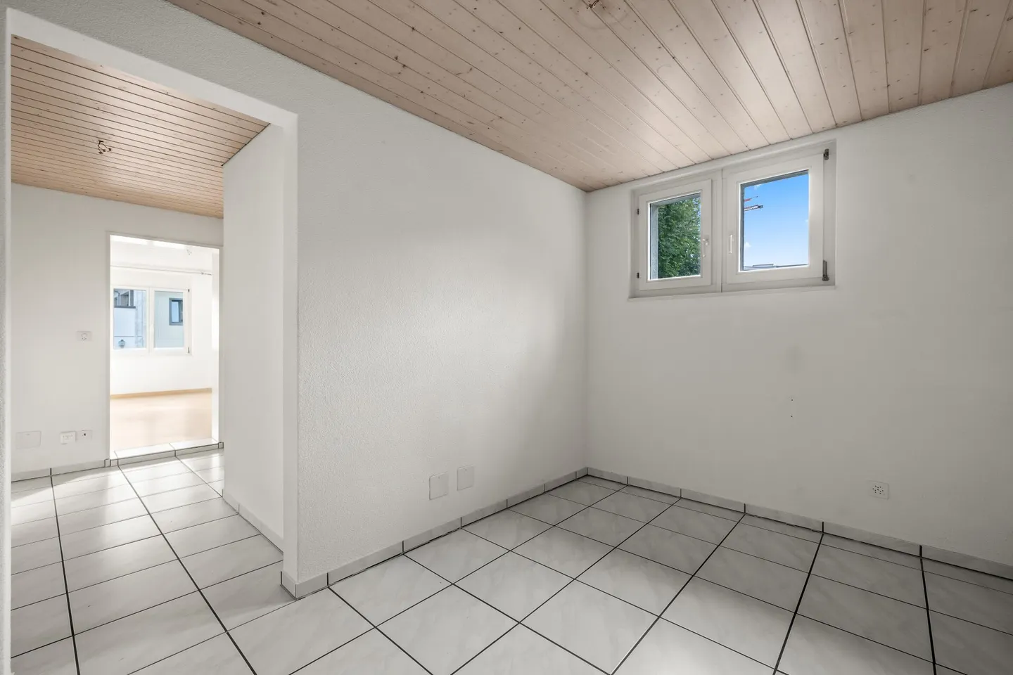 Casa bifamiliare con appartamento - Foto 5 di 16