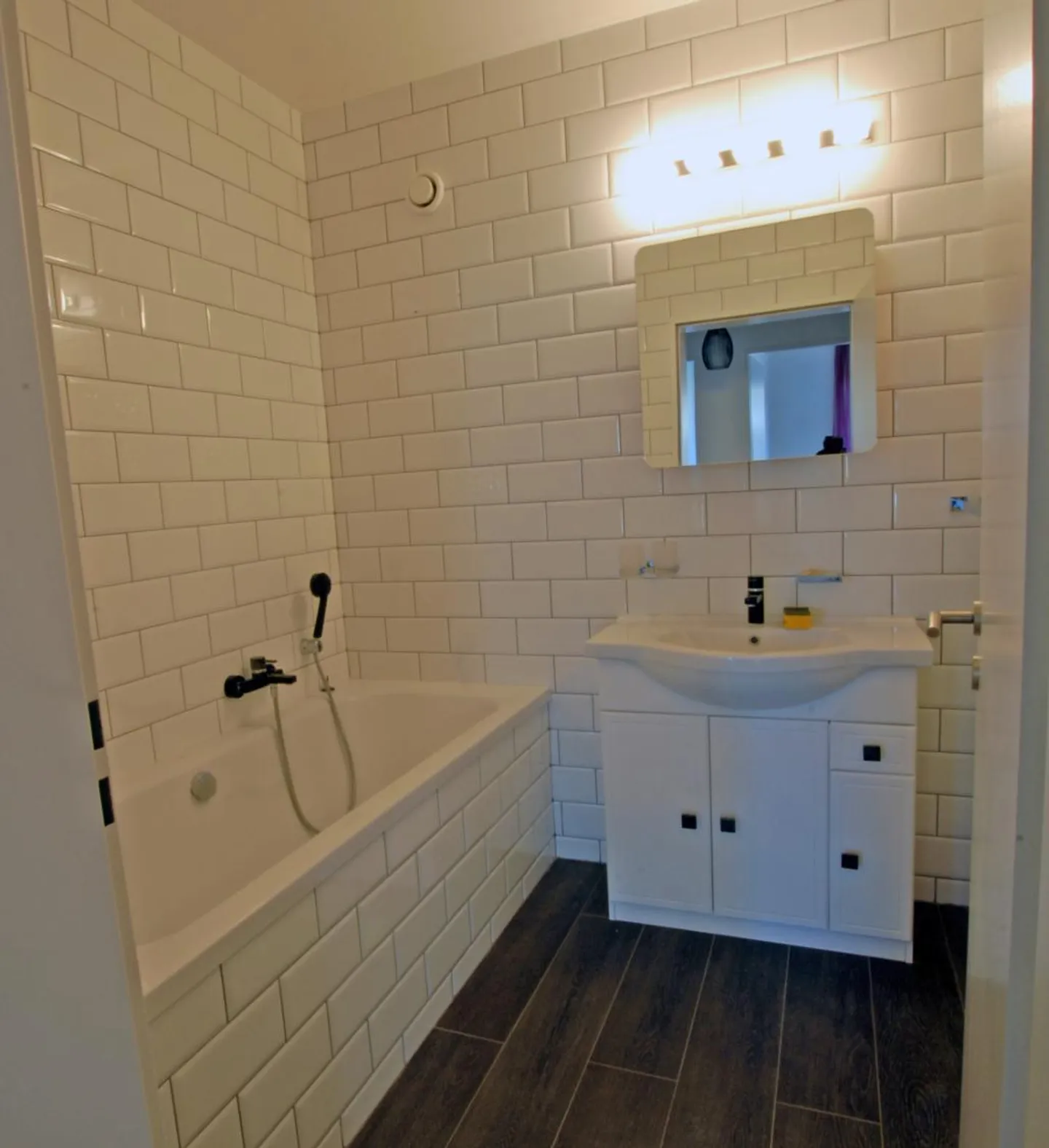 5-room apartment - Photo 5 of 6