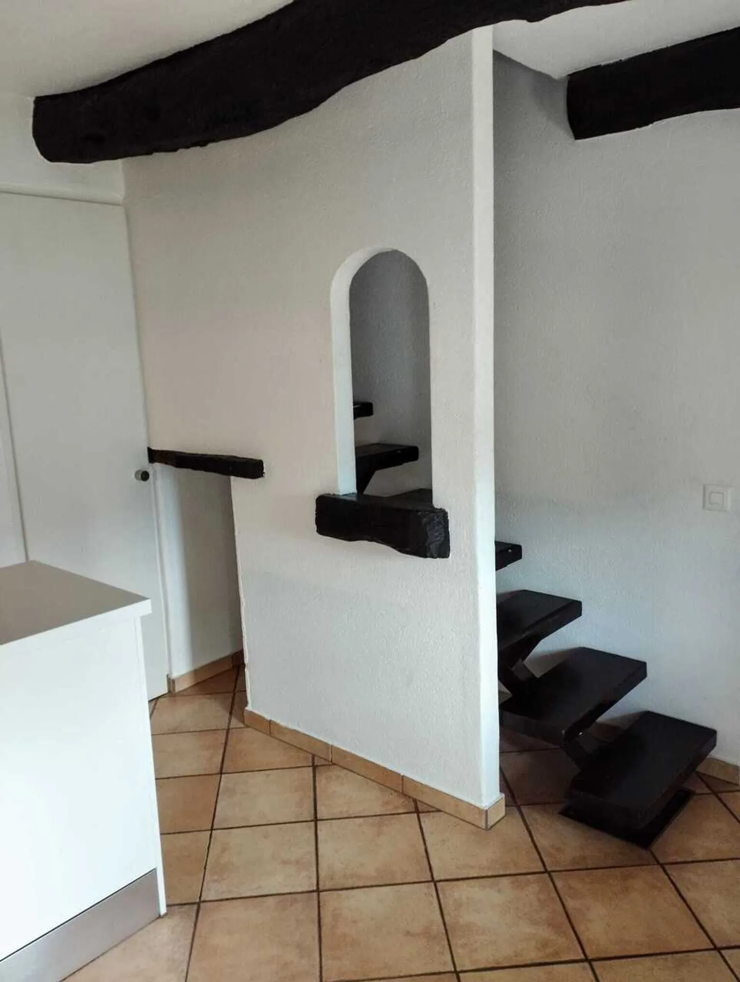 BRIONE SOPRA MINUSIO - Typical Ticinese House with stunning lake view - Photo 16 of 31