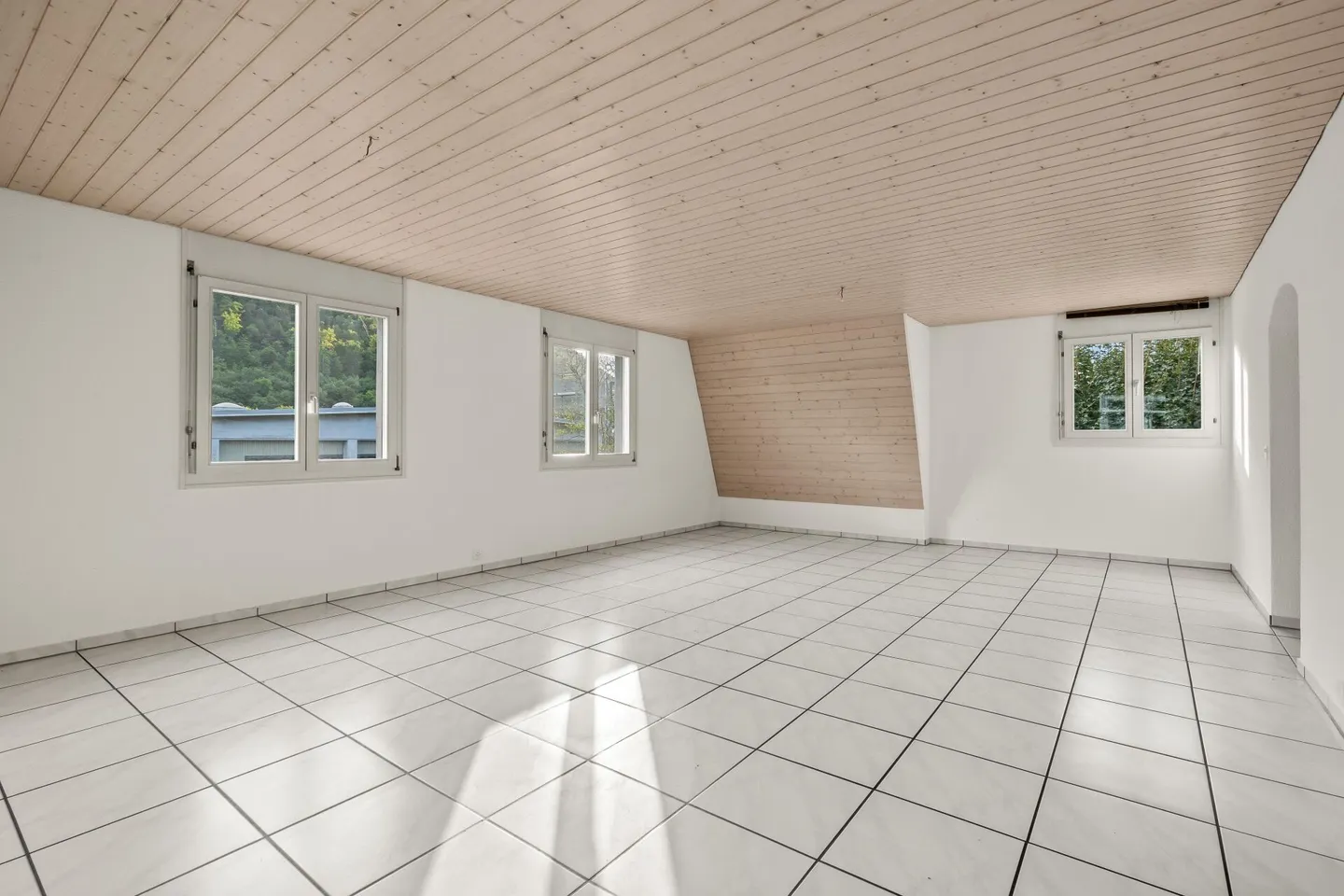 Casa bifamiliare con appartamento - Foto 7 di 16