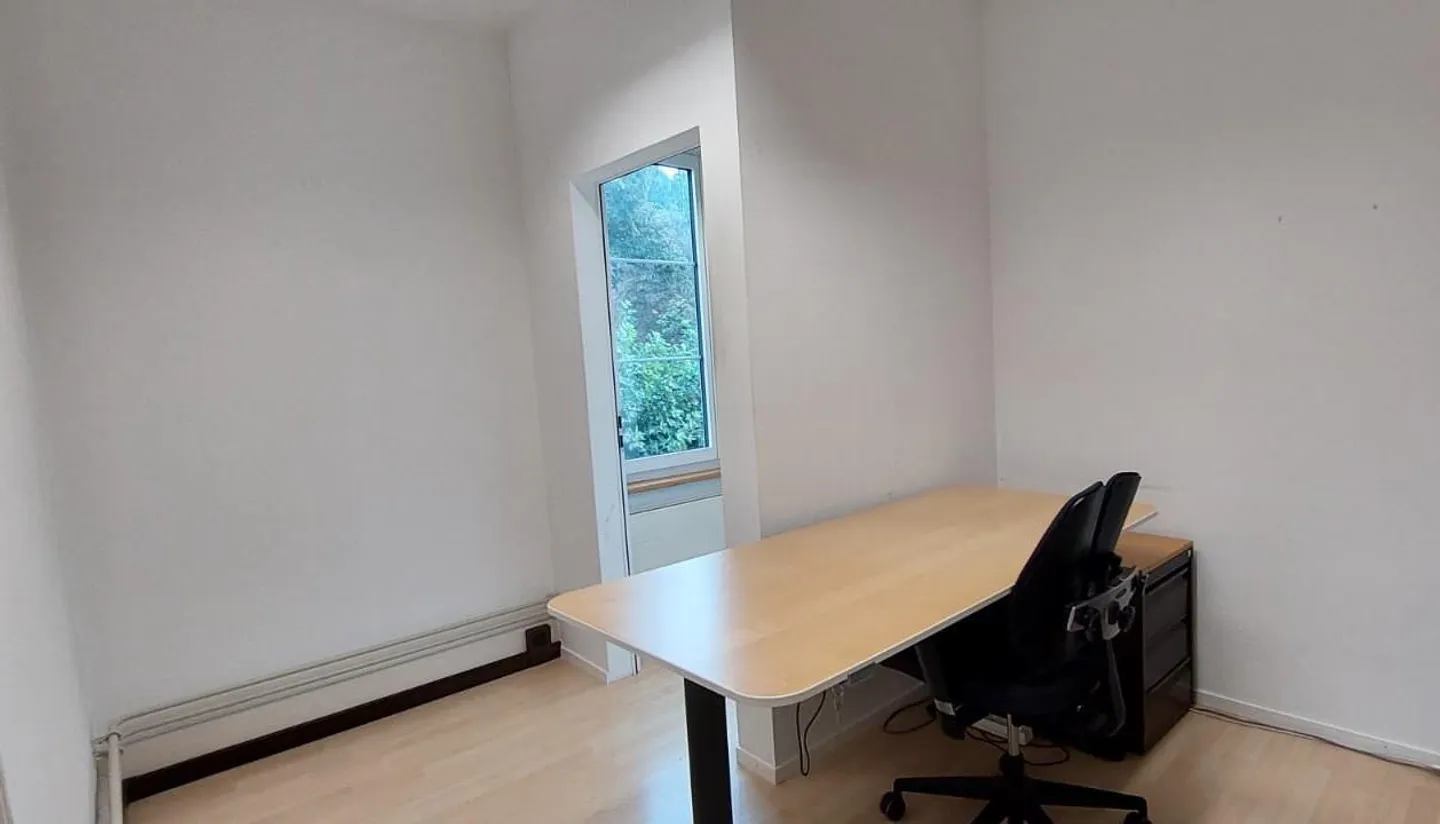 Bureau lumineux (21 m²) dans un emplacement central à Lucerne - Photo 3 sur 5