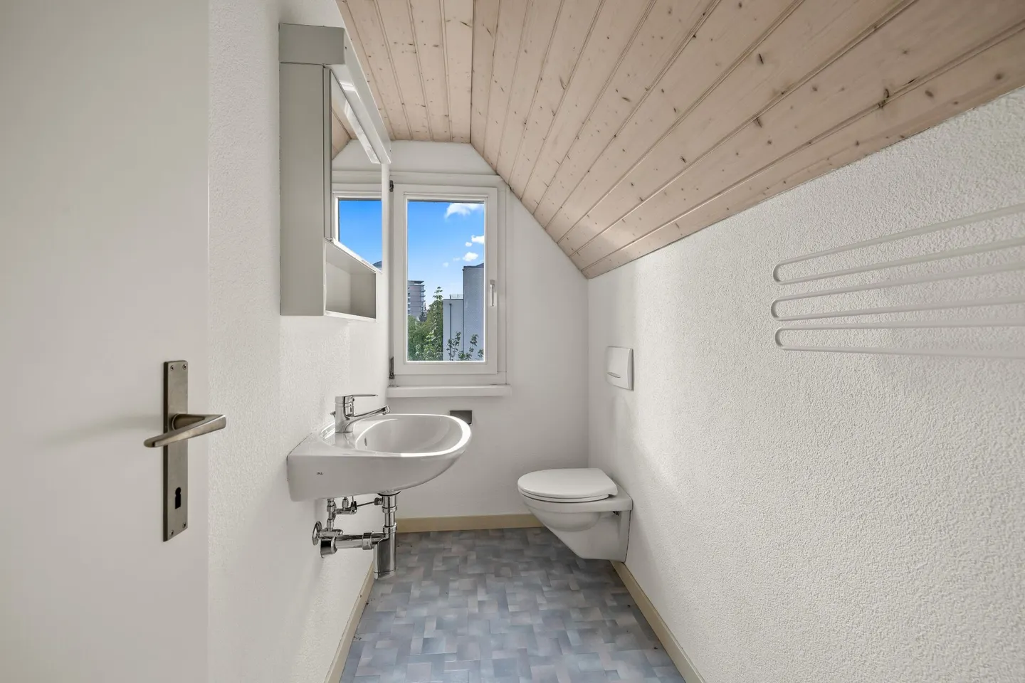 Casa bifamiliare con appartamento - Foto 14 di 16