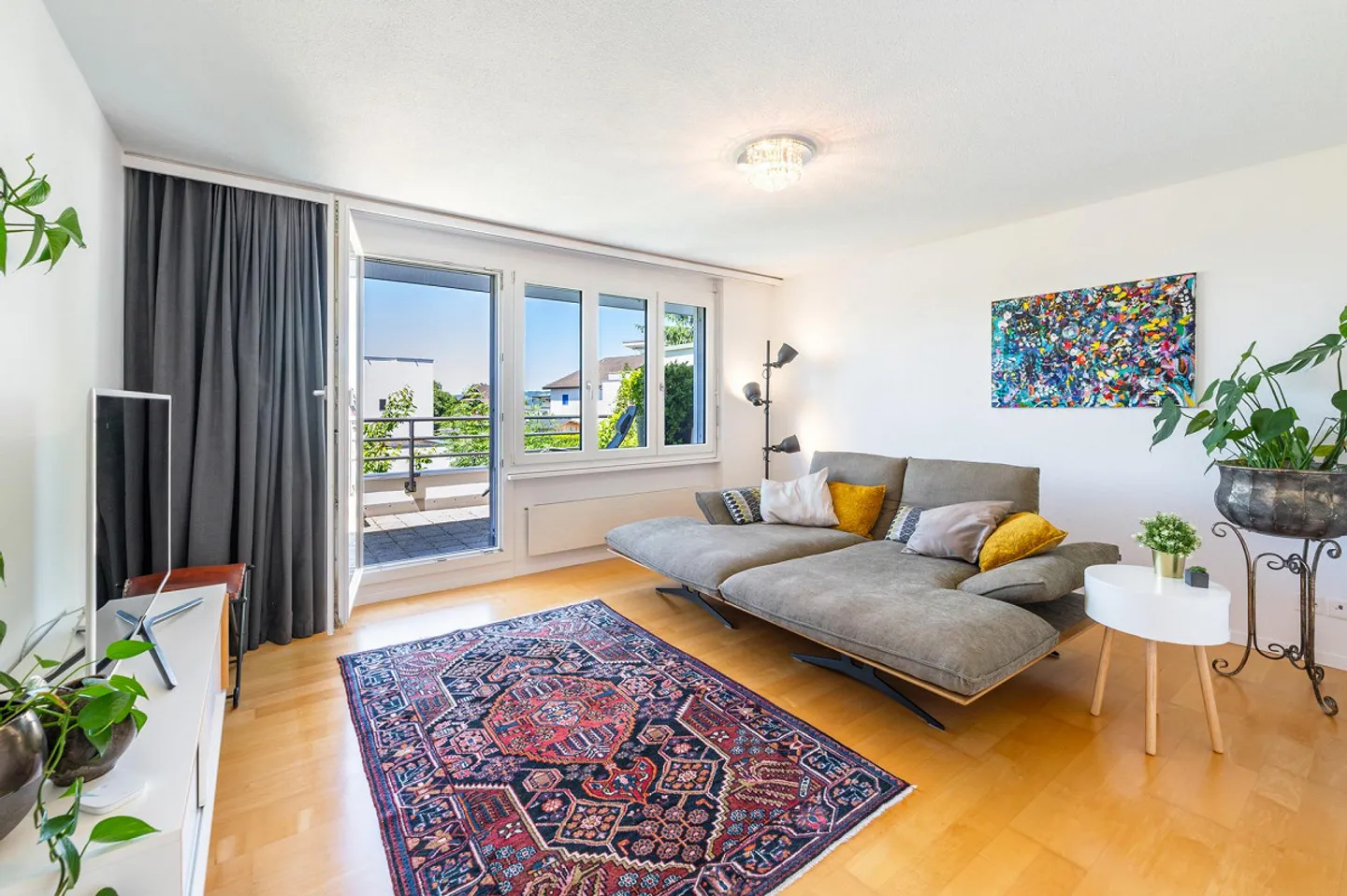 Reihenmittelhaus 5.5 Zimmer - Foto 11 von 12