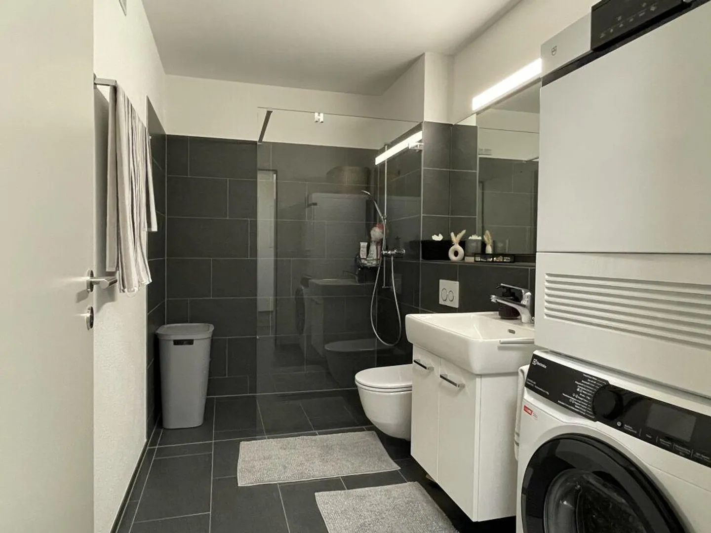 Appartement de jardin 2,5 pièces élégant - Photo 6 sur 12