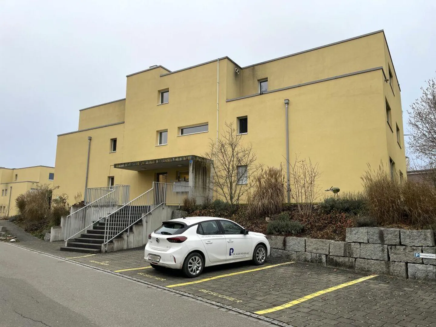 Appartement de jardin 2,5 pièces élégant - Photo 10 sur 12