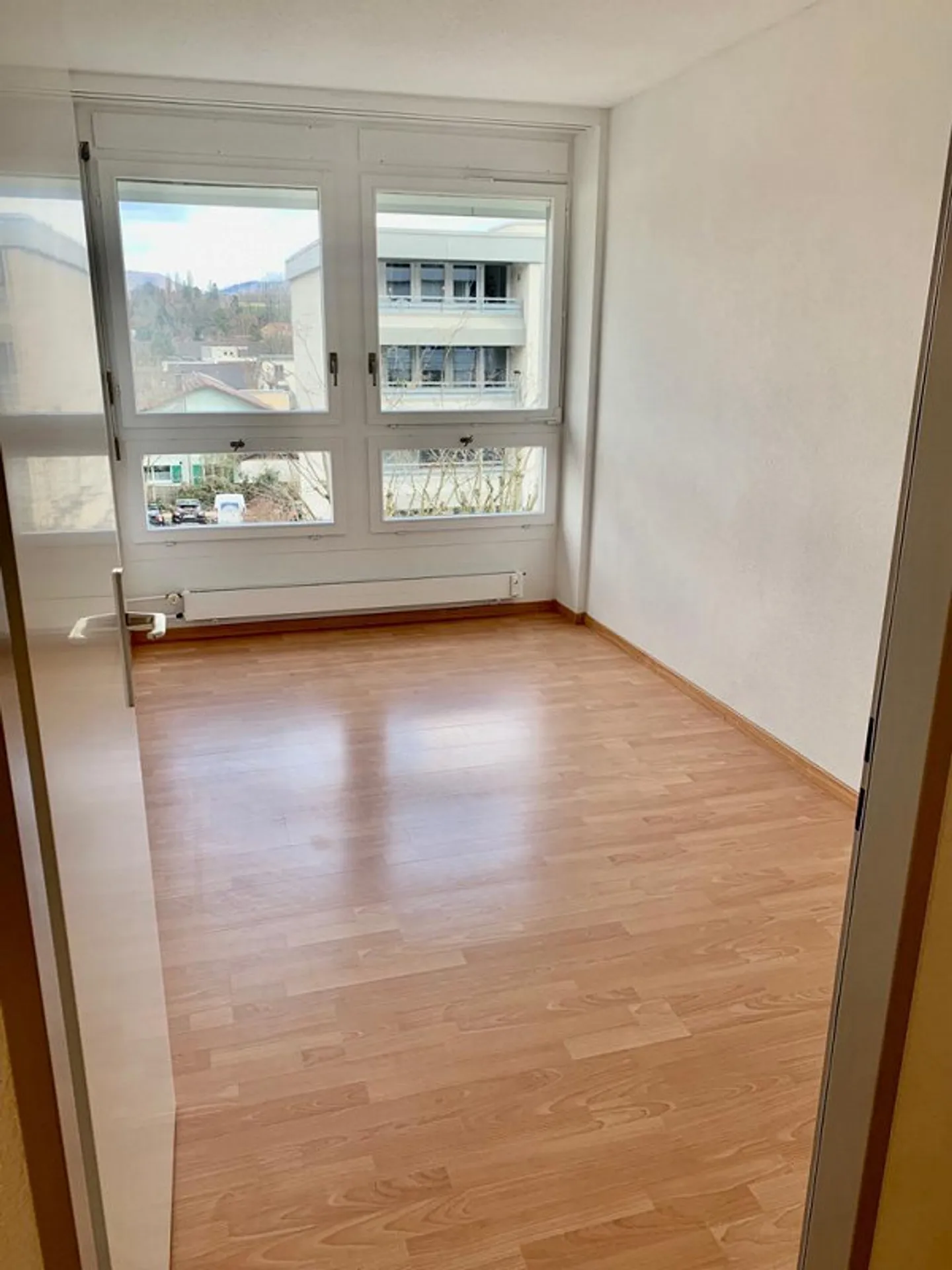 3.5 Zimmer-Wohnung - Foto 3 von 9