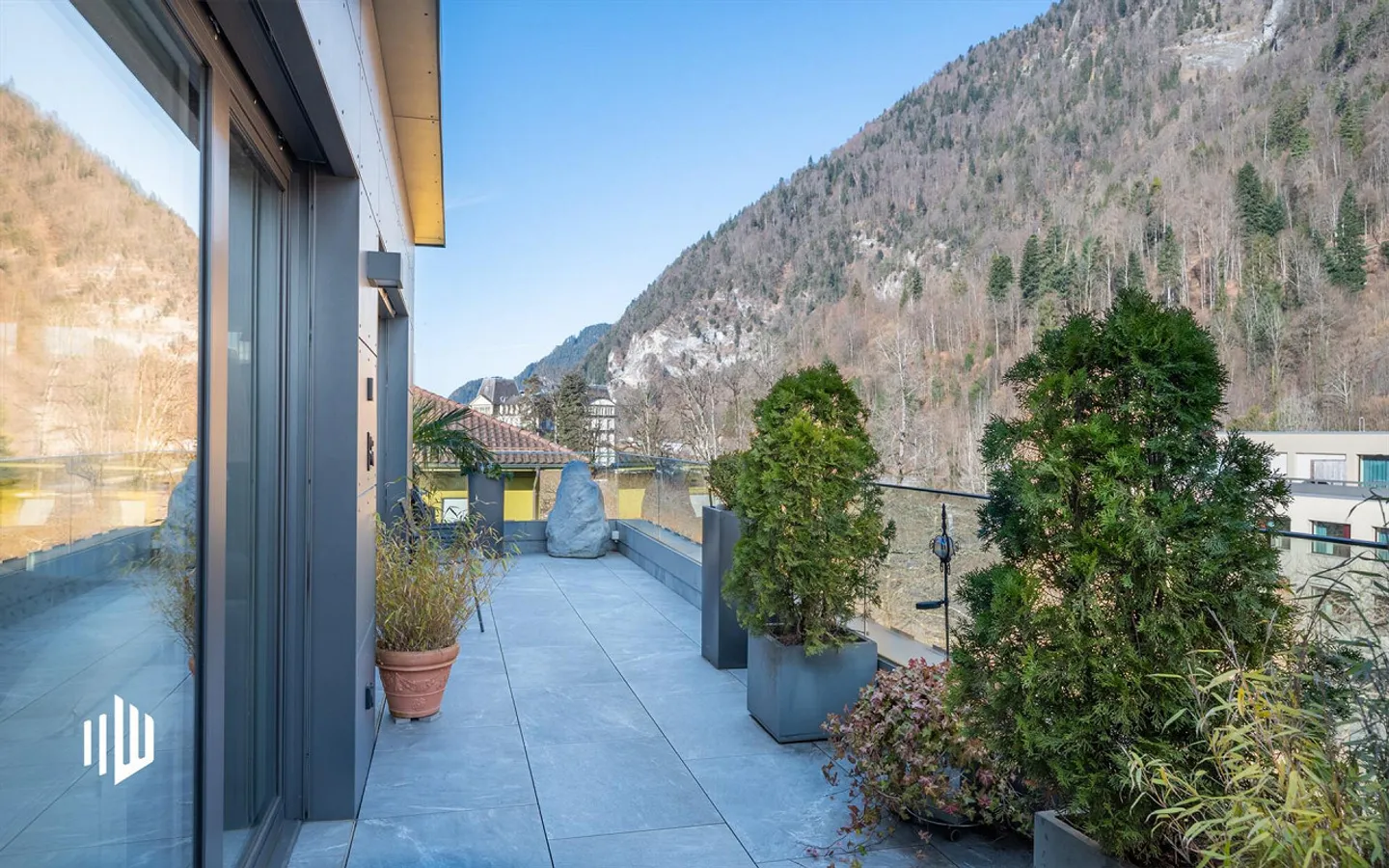 Appartamento in vendita - Foto 8 di 9