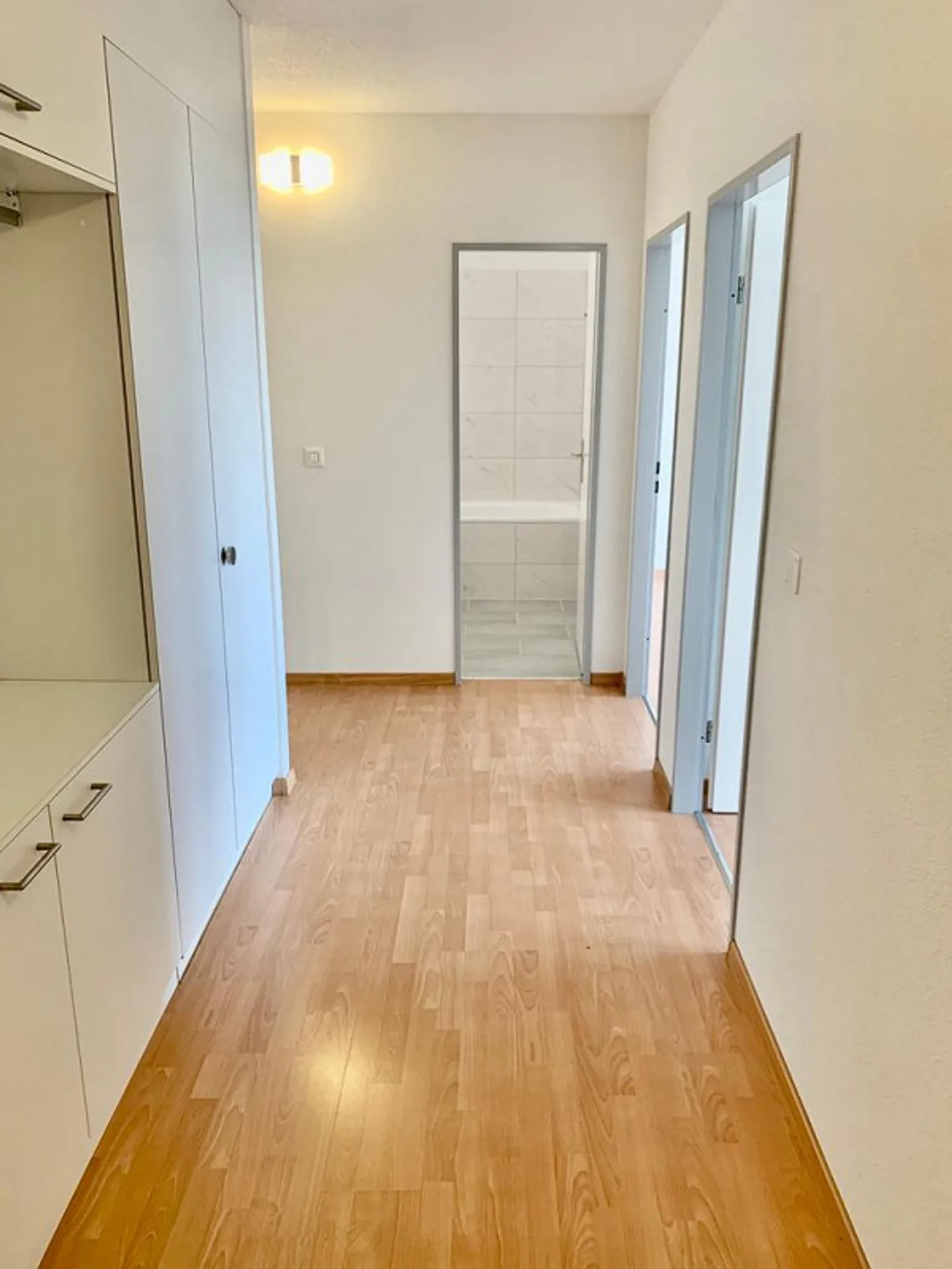 3.5 Zimmer-Wohnung - Foto 4 von 9