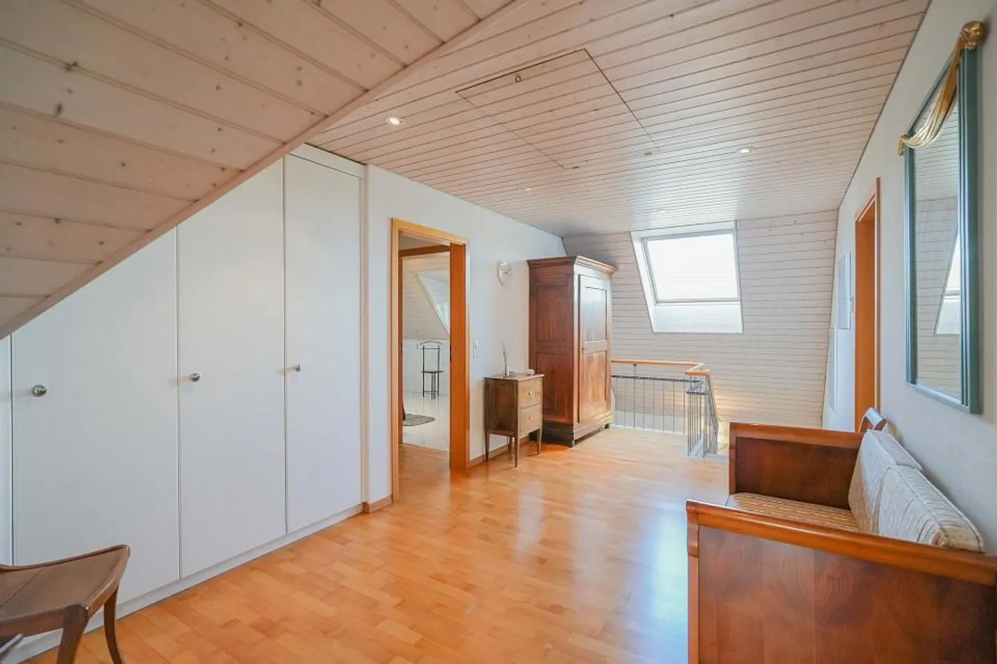 Elegante Landhausvilla in Rheinfelden - Foto 9 von 13