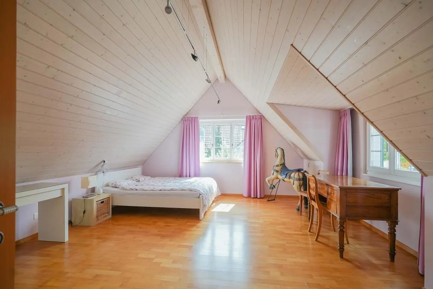 Elegante Landhausvilla in Rheinfelden - Foto 10 von 13